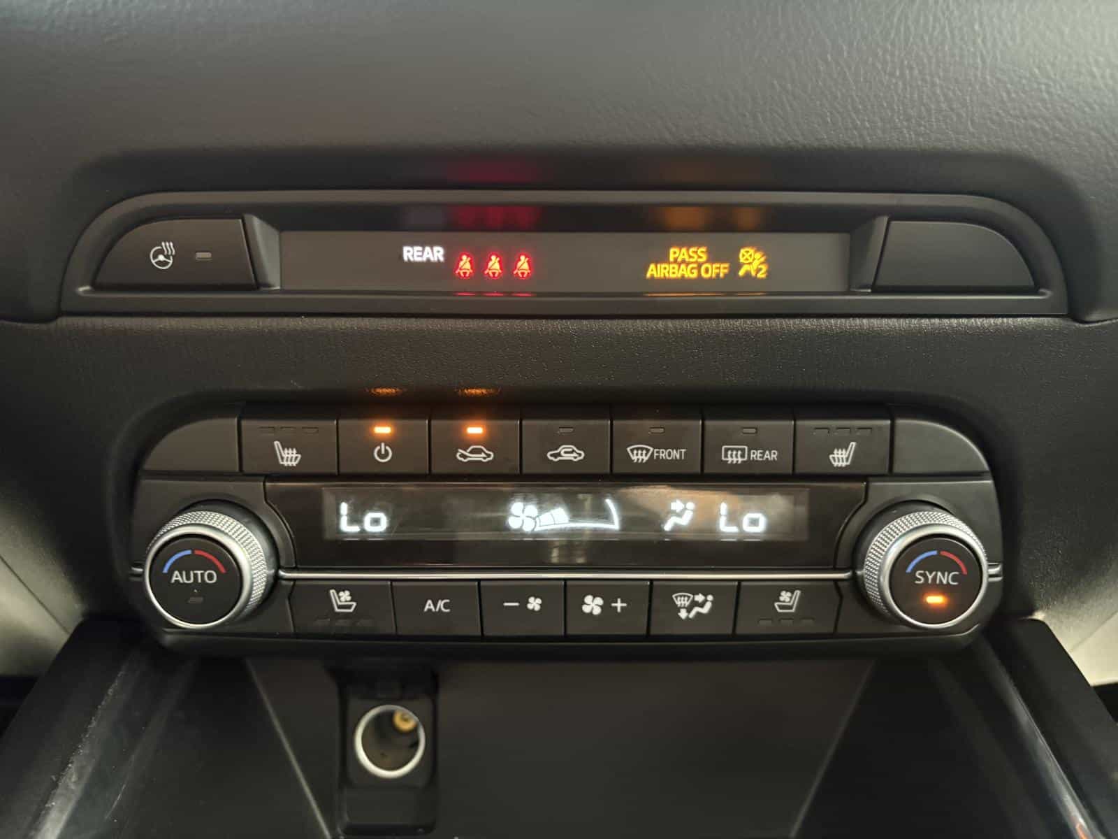 Image 22 Mazda CX-5 GT 2023