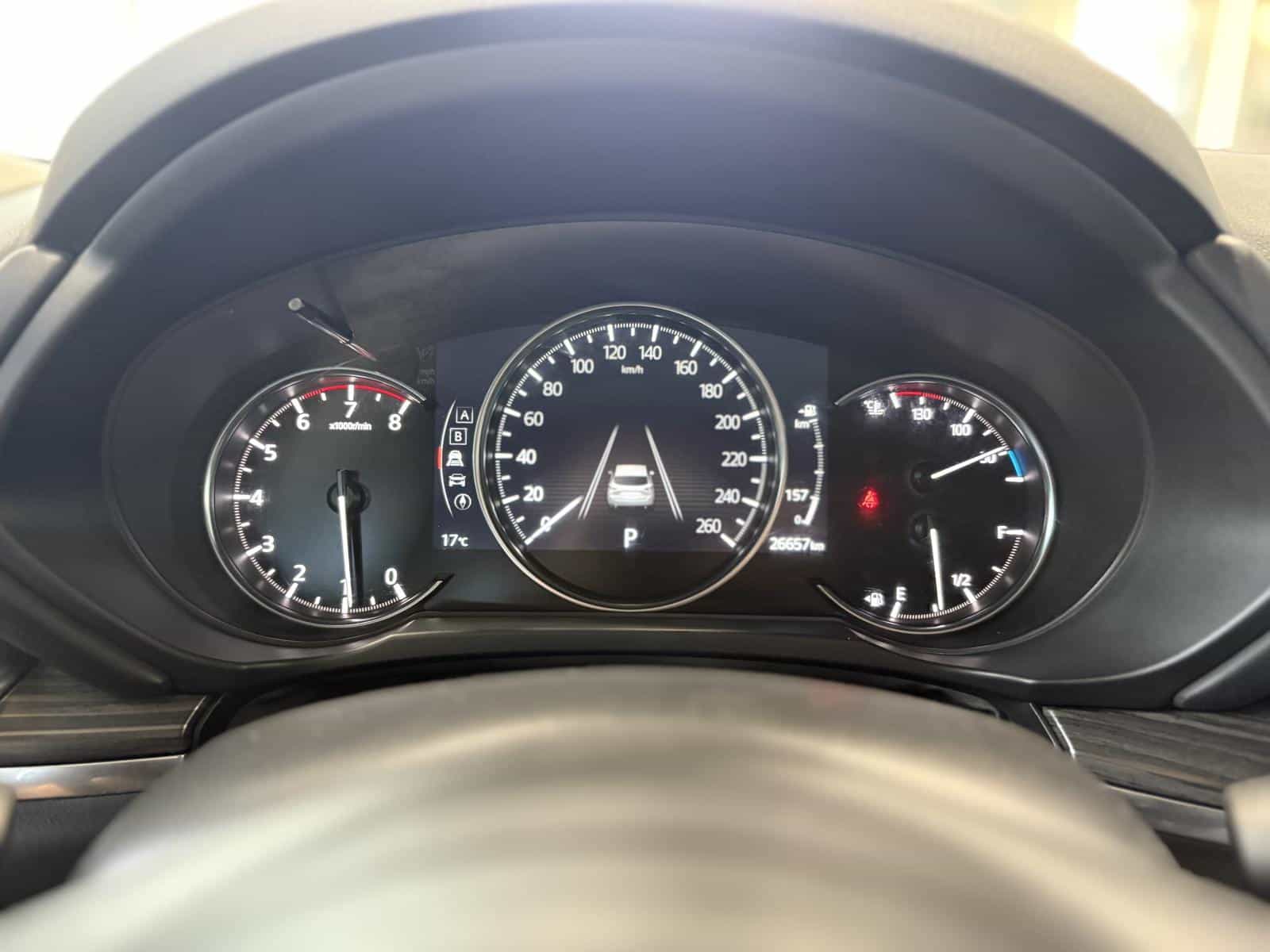 2023 Mazda CX-5 GT - Image 19