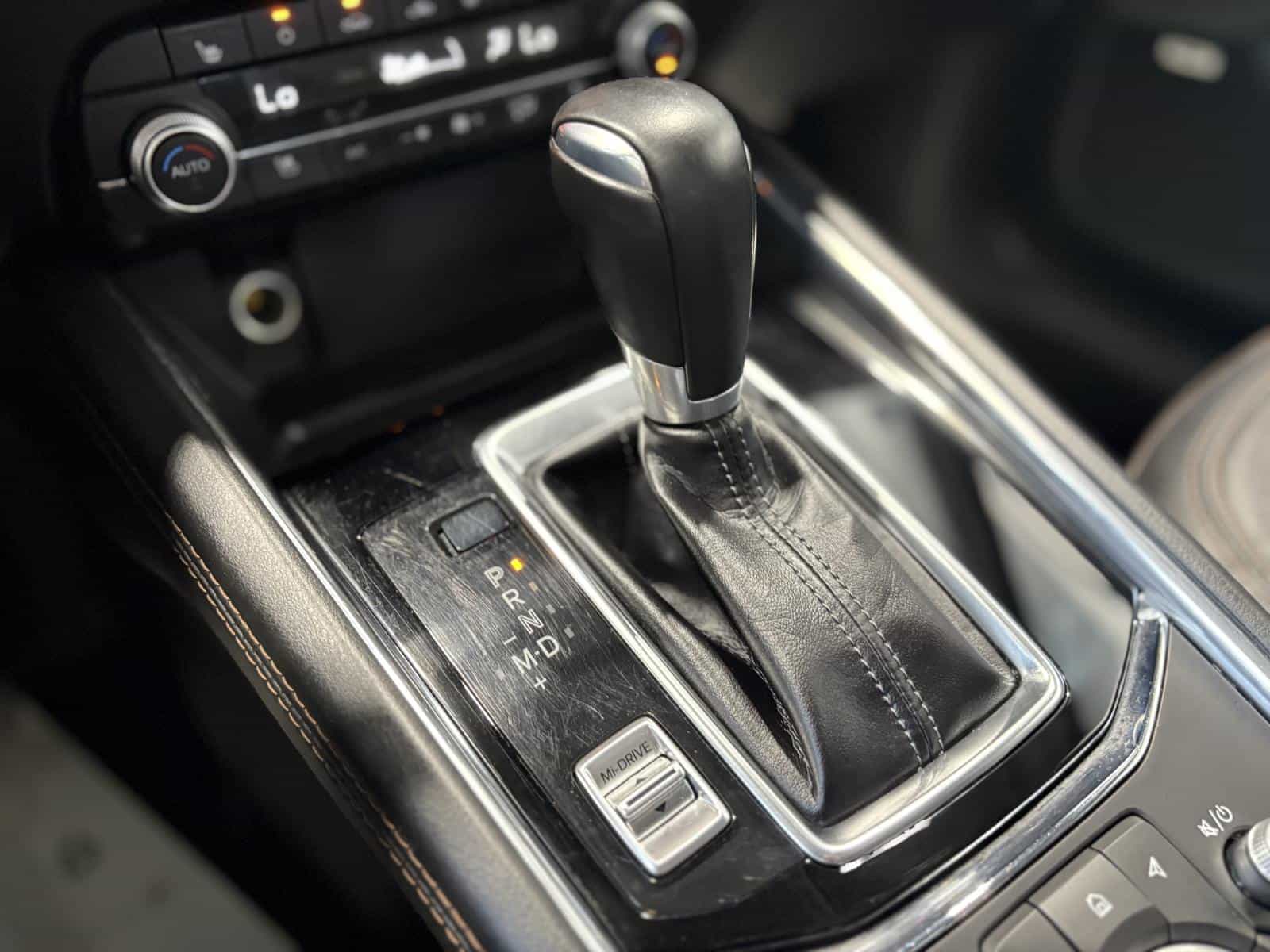 Image 23 Mazda CX-5 GT 2023