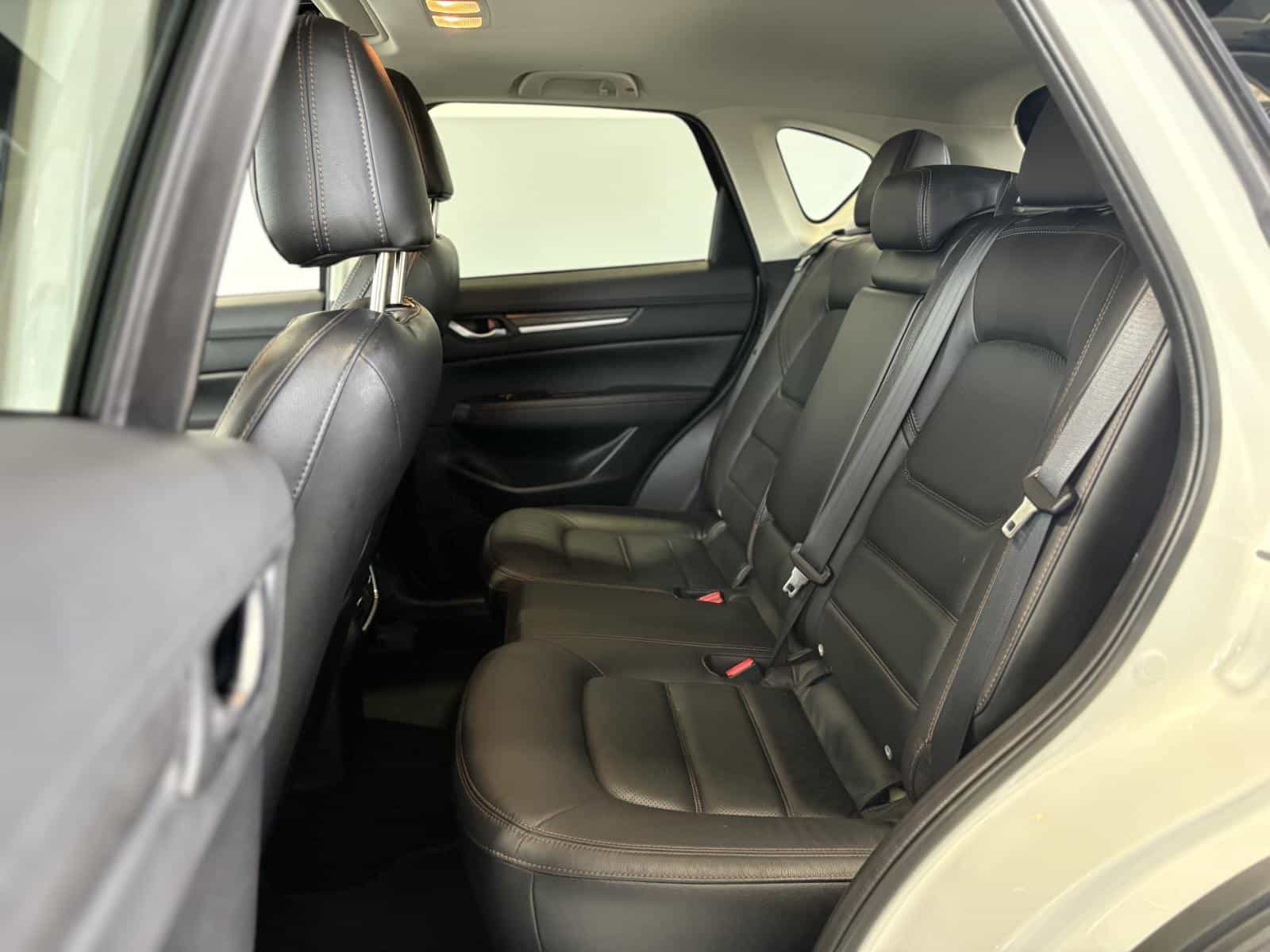 2023 Mazda CX-5 GT - Image 25