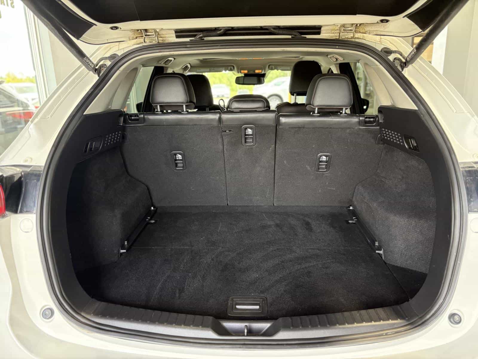 Image 26 Mazda CX-5 GT 2023