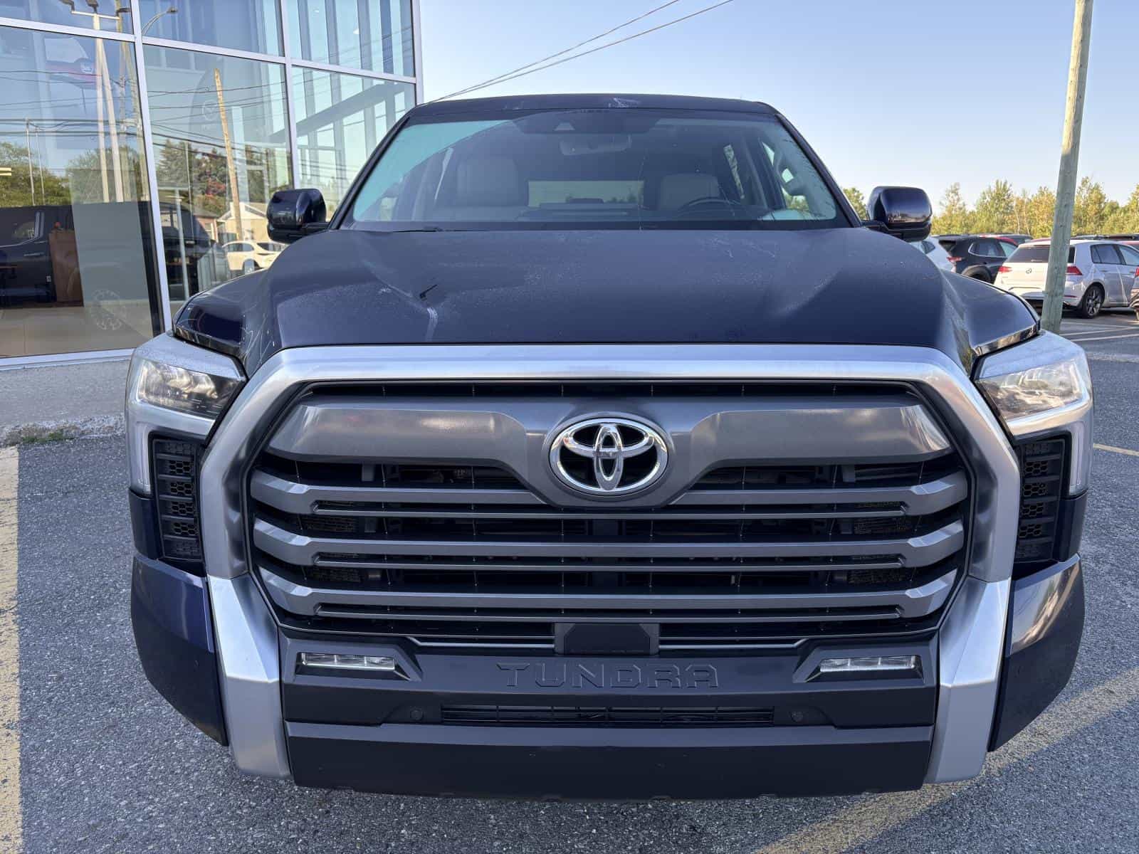Image 7 Toyota Tundra Limited 2022
