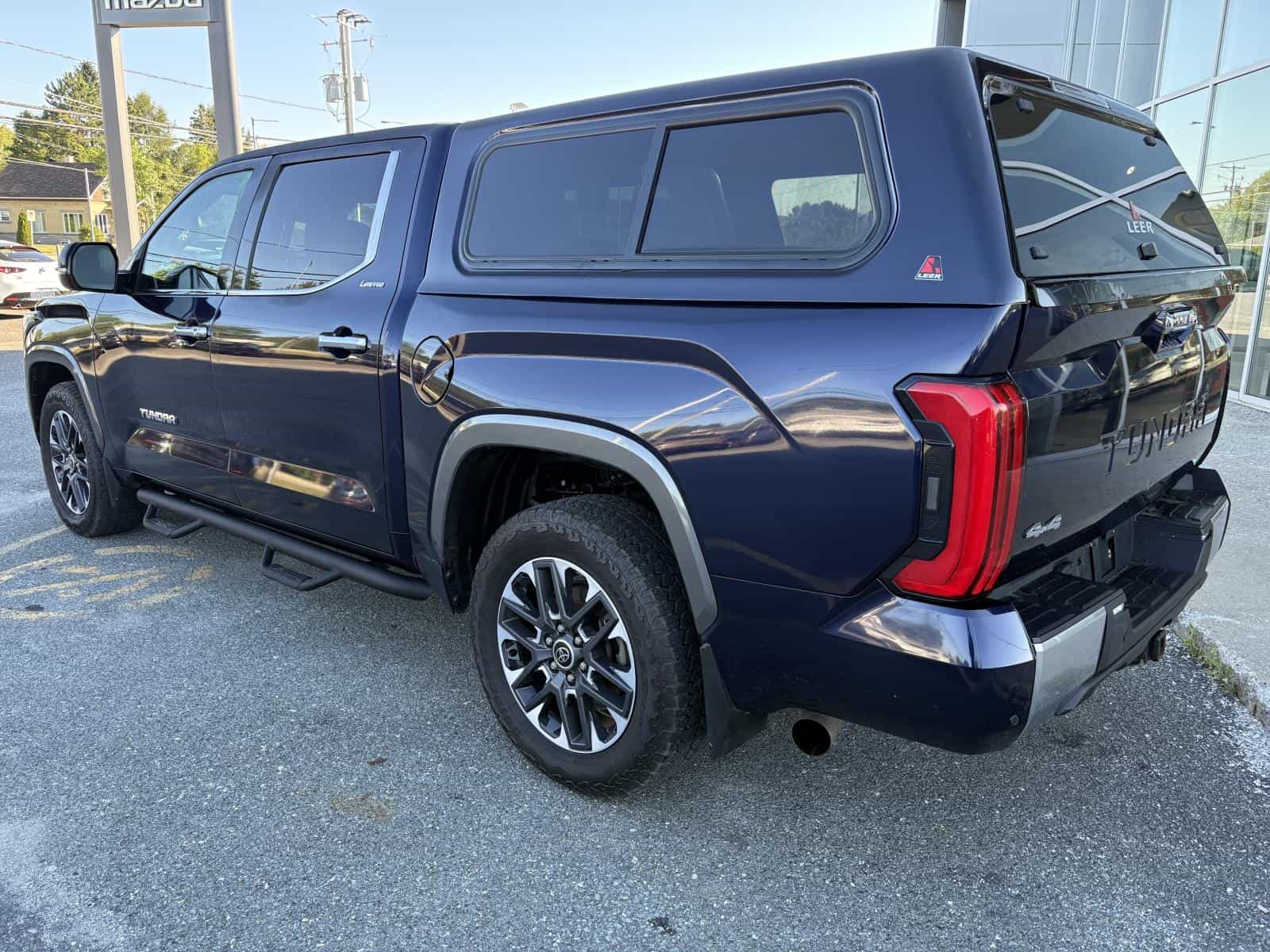 Image 3 Toyota Tundra Limited 2022