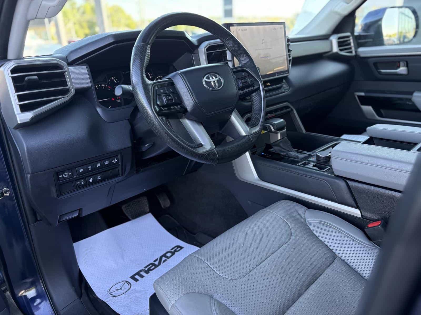 Image 11 Toyota Tundra Limited 2022