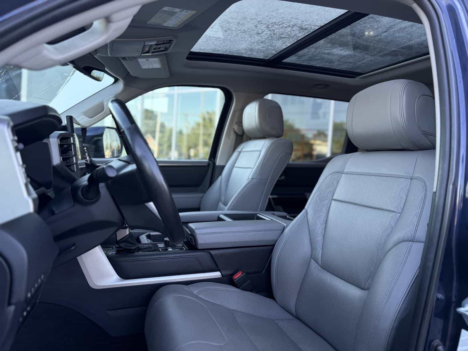 Image 13 Toyota Tundra Limited 2022