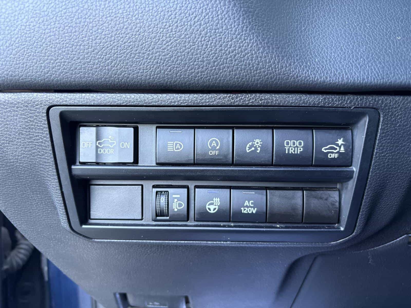 Image 17 Toyota Tundra Limited 2022