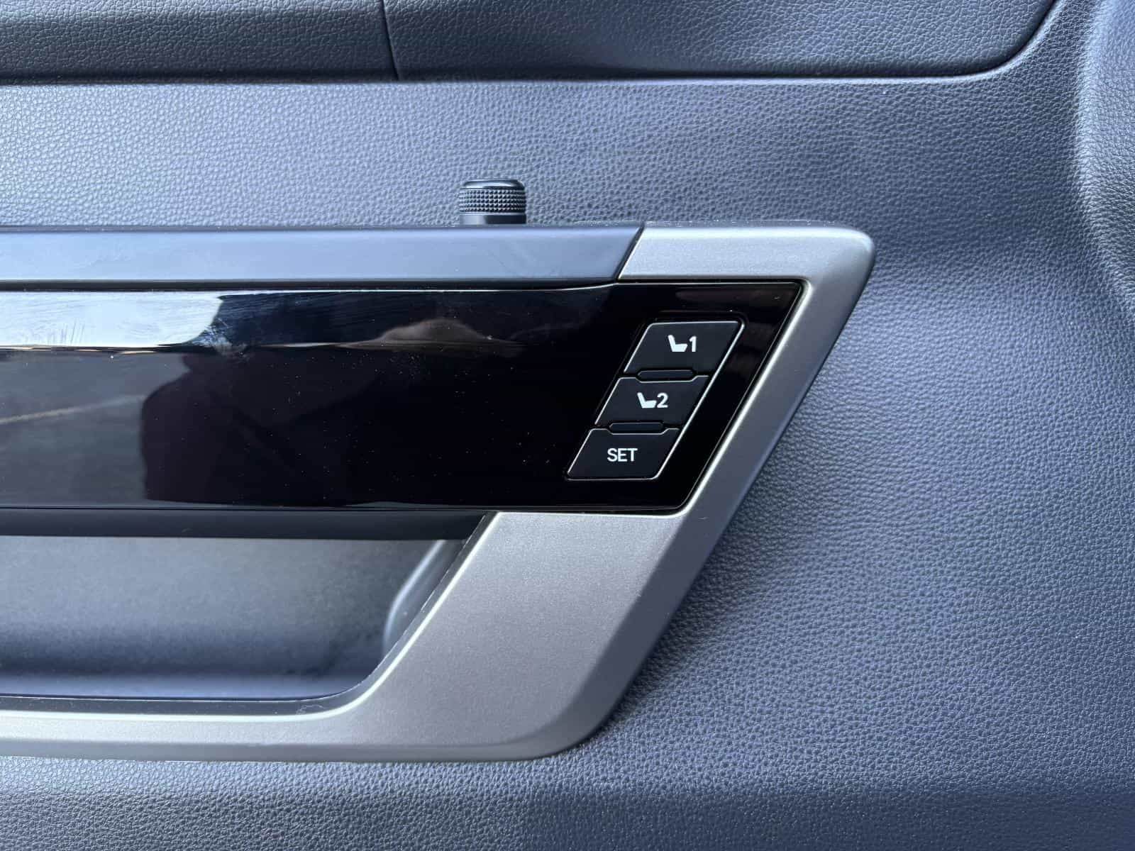 Image 16 Toyota Tundra Limited 2022