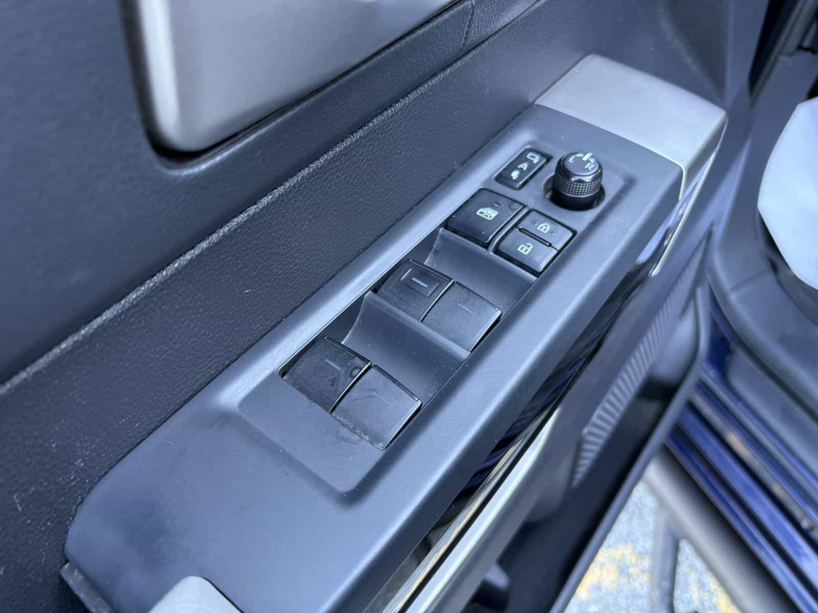 Image 15 Toyota Tundra Limited 2022