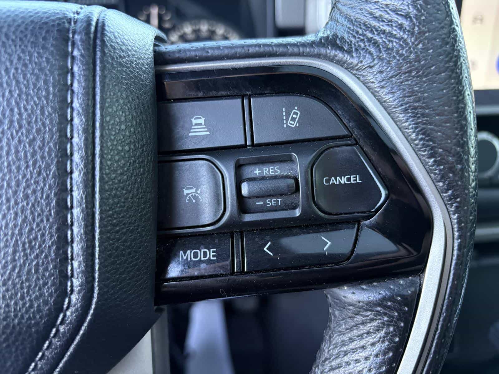 Image 19 Toyota Tundra Limited 2022