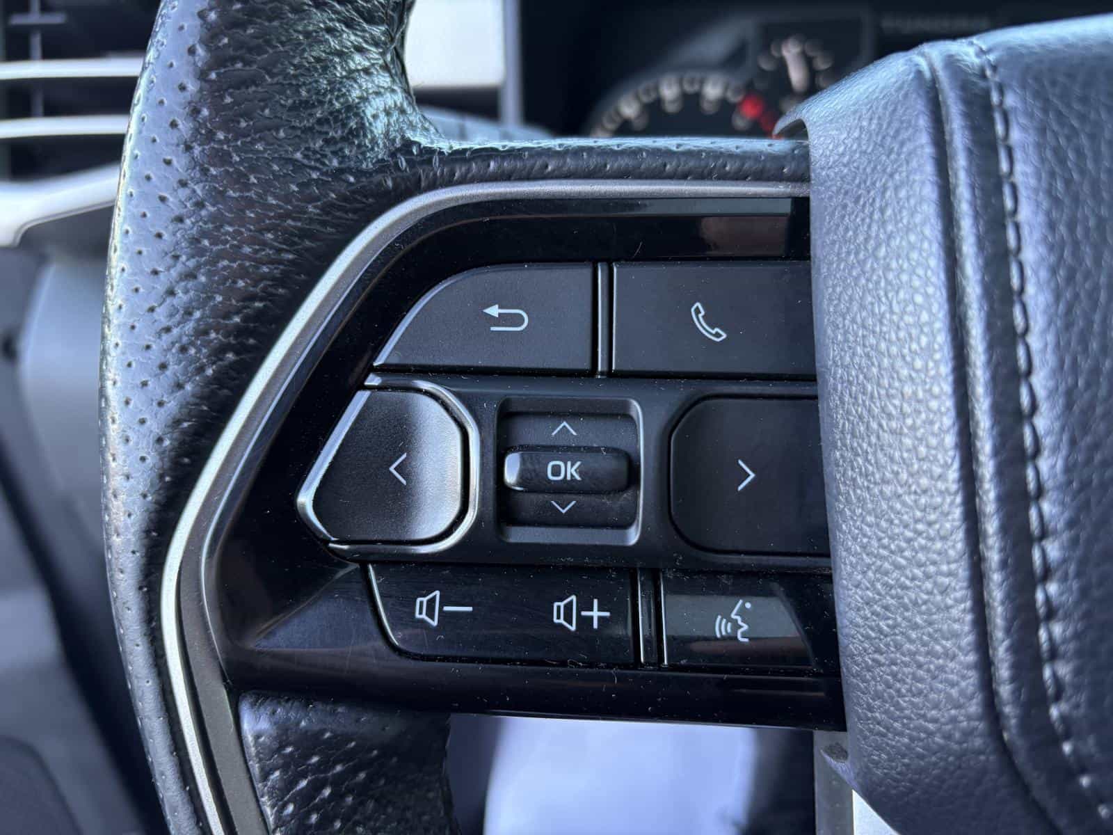 Image 18 Toyota Tundra Limited 2022