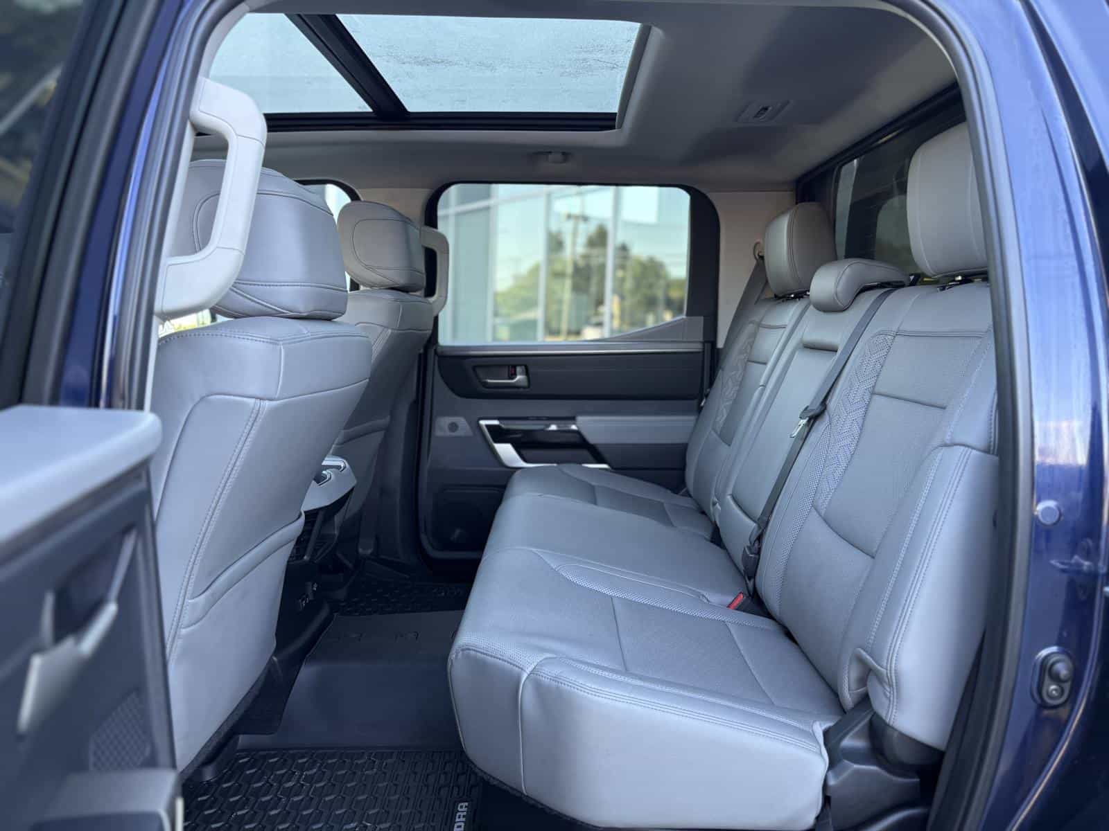 2022 Toyota Tundra Limited - Image 26