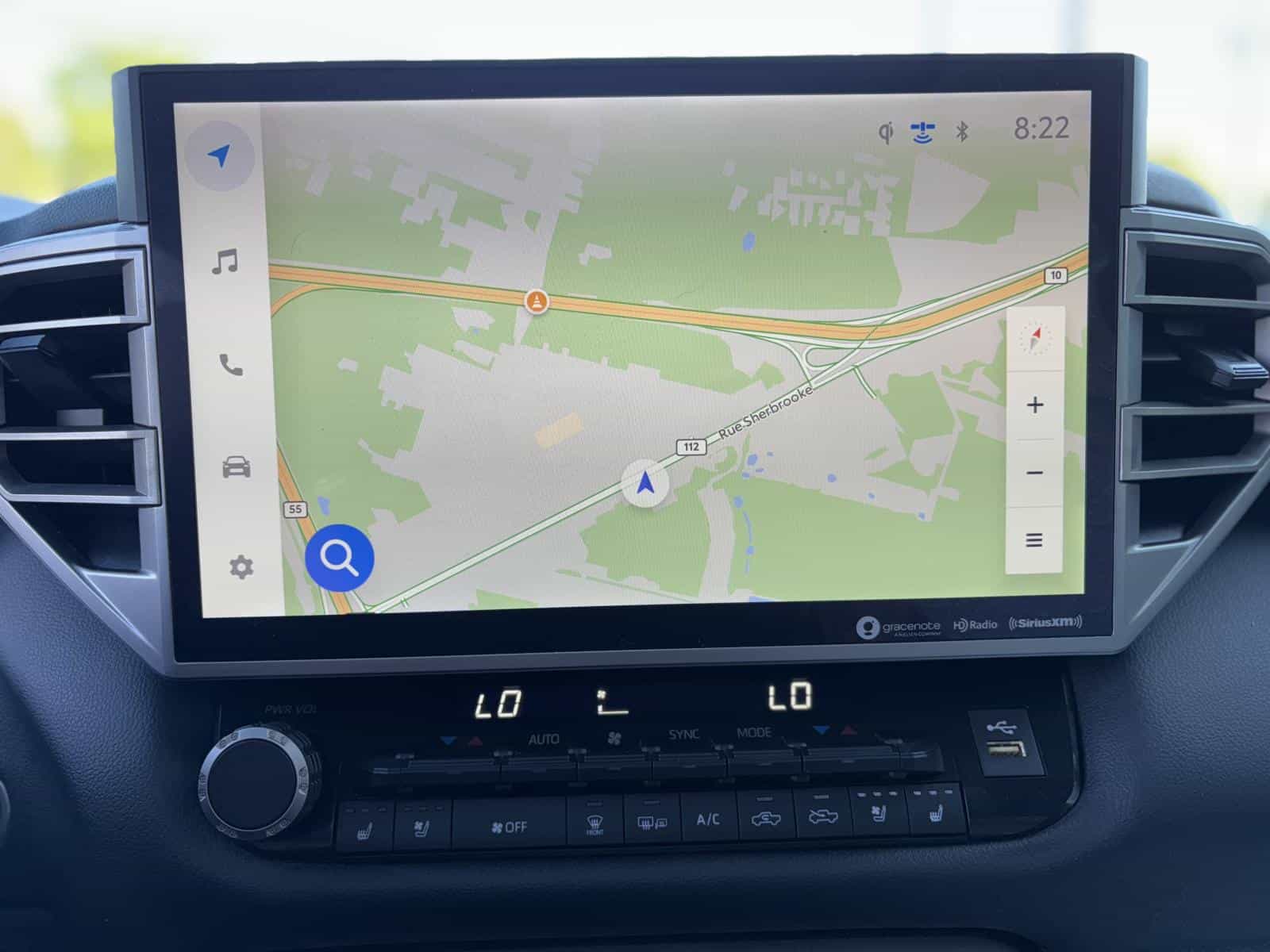 Image 21 Toyota Tundra Limited 2022