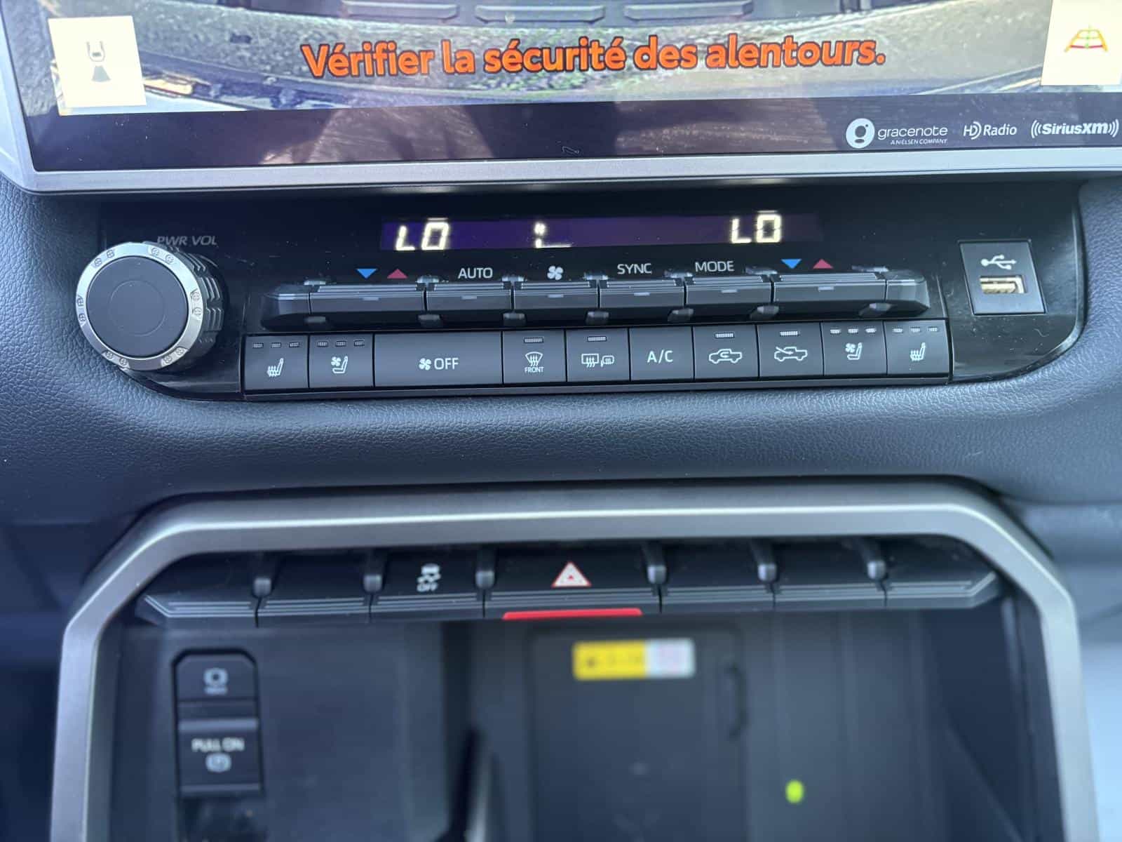 Image 23 Toyota Tundra Limited 2022