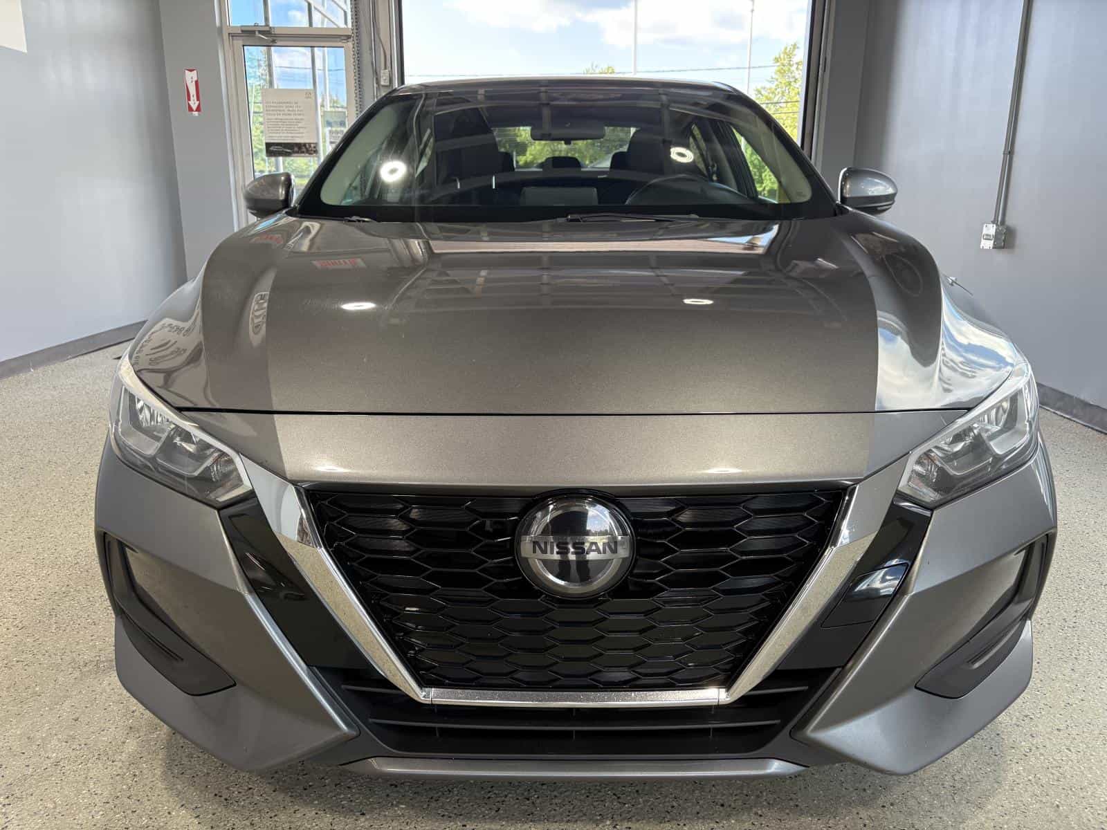 2020 Nissan Sentra SV - Image 6