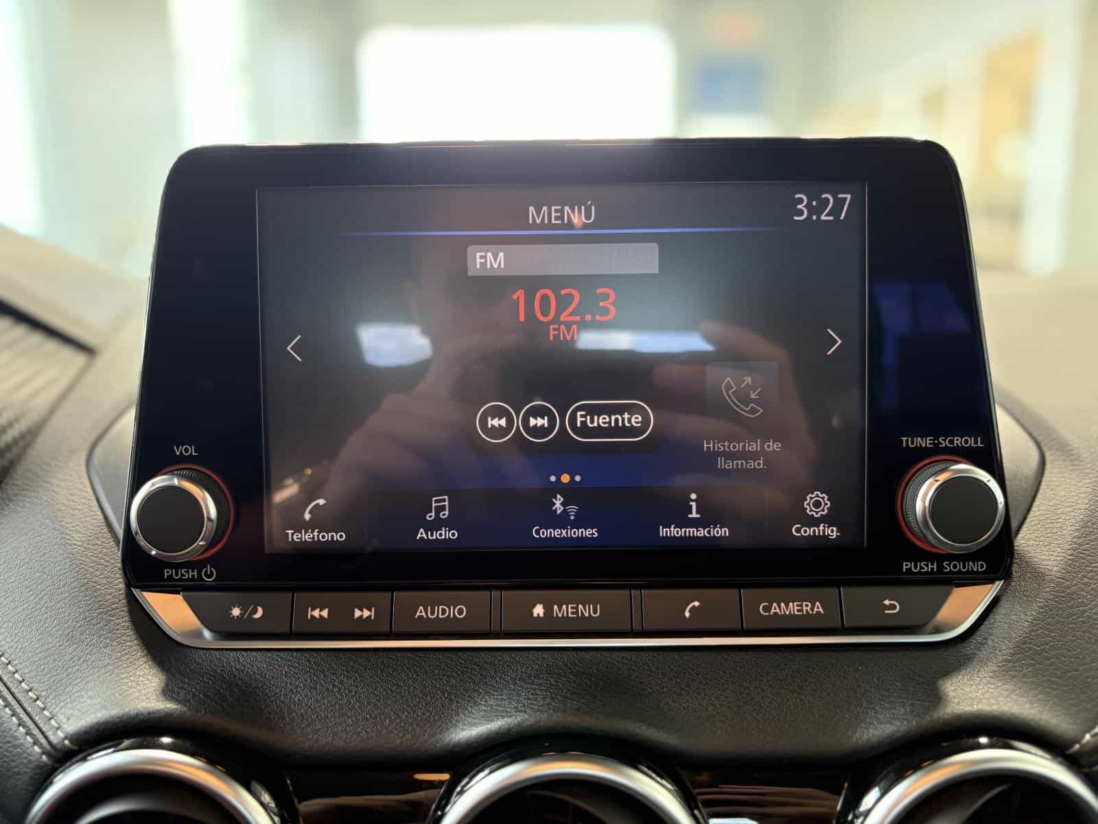 Image 18 Nissan Sentra SV 2020