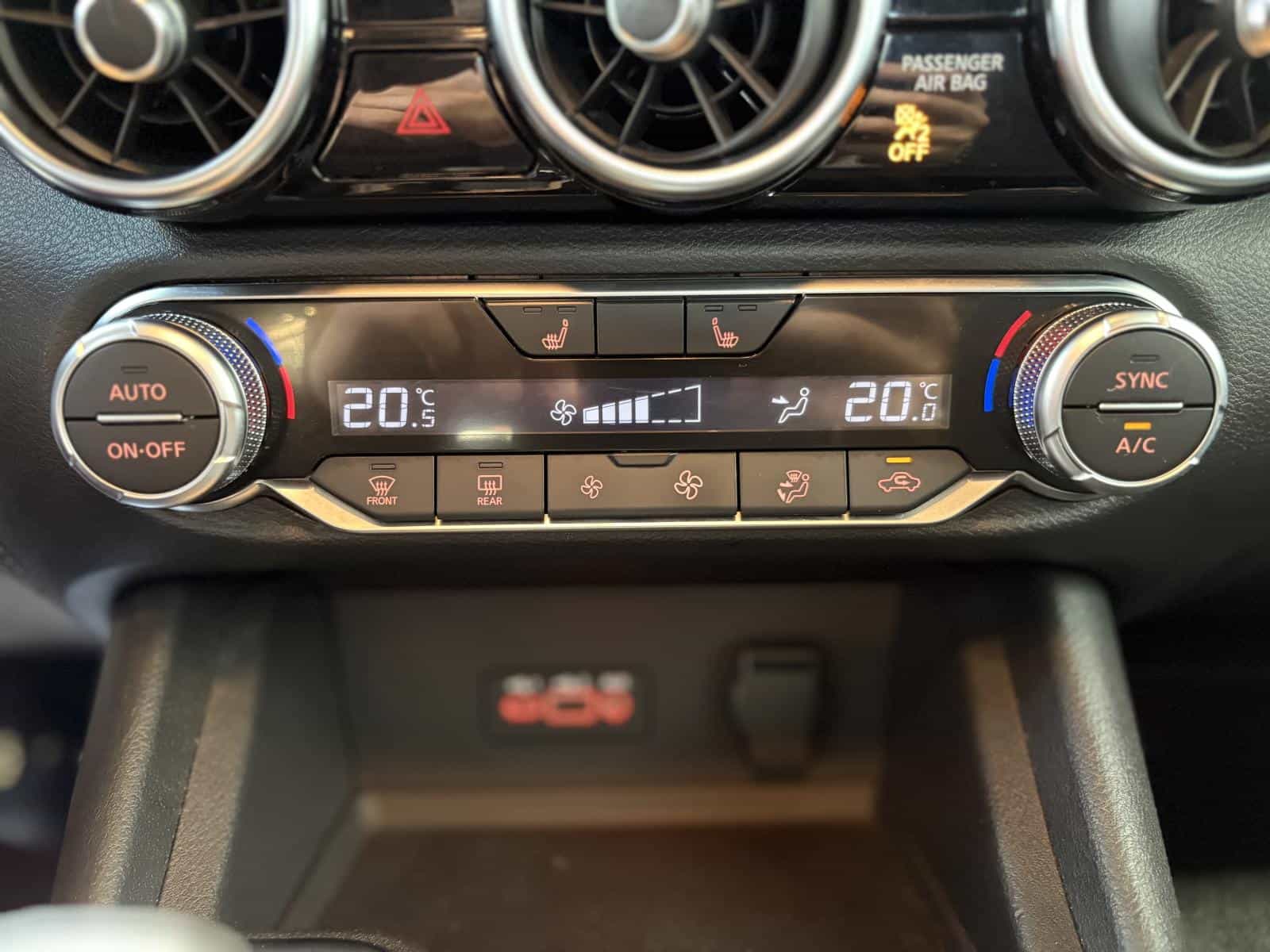 2020 Nissan Sentra SV - Image 20