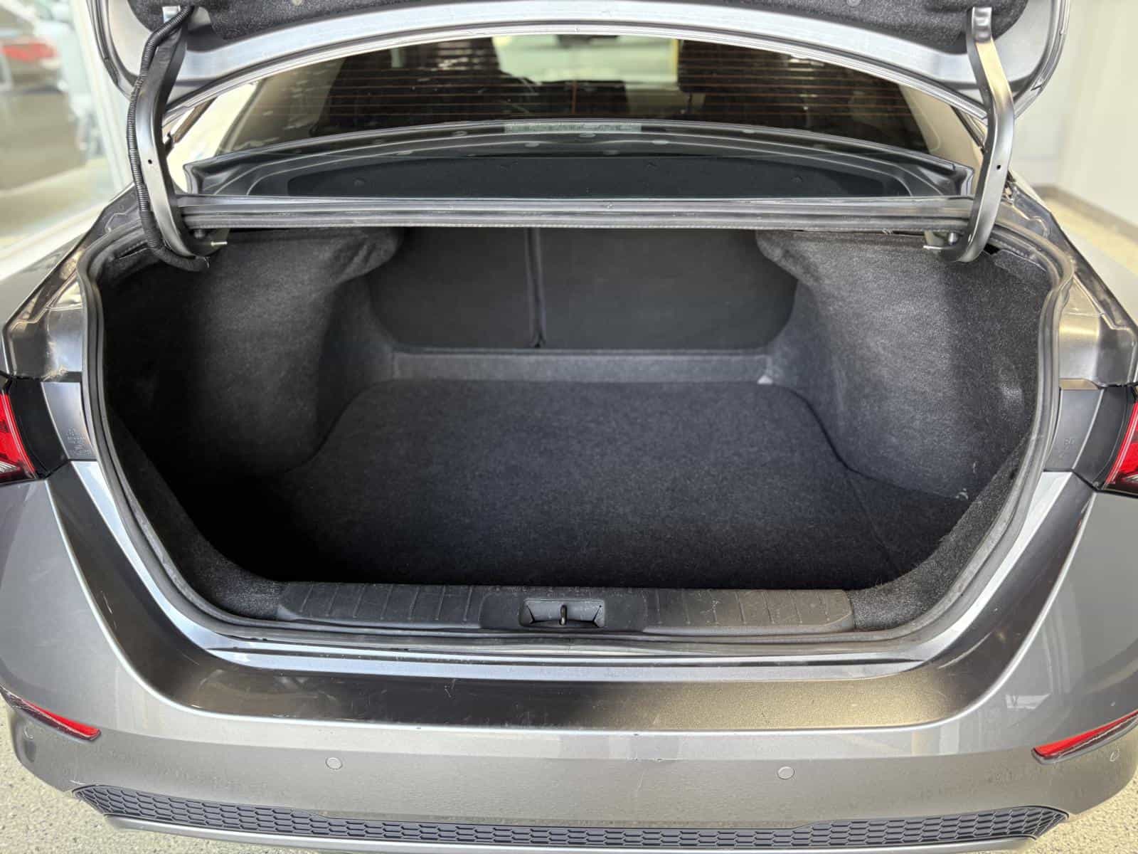 Image 23 Nissan Sentra SV 2020