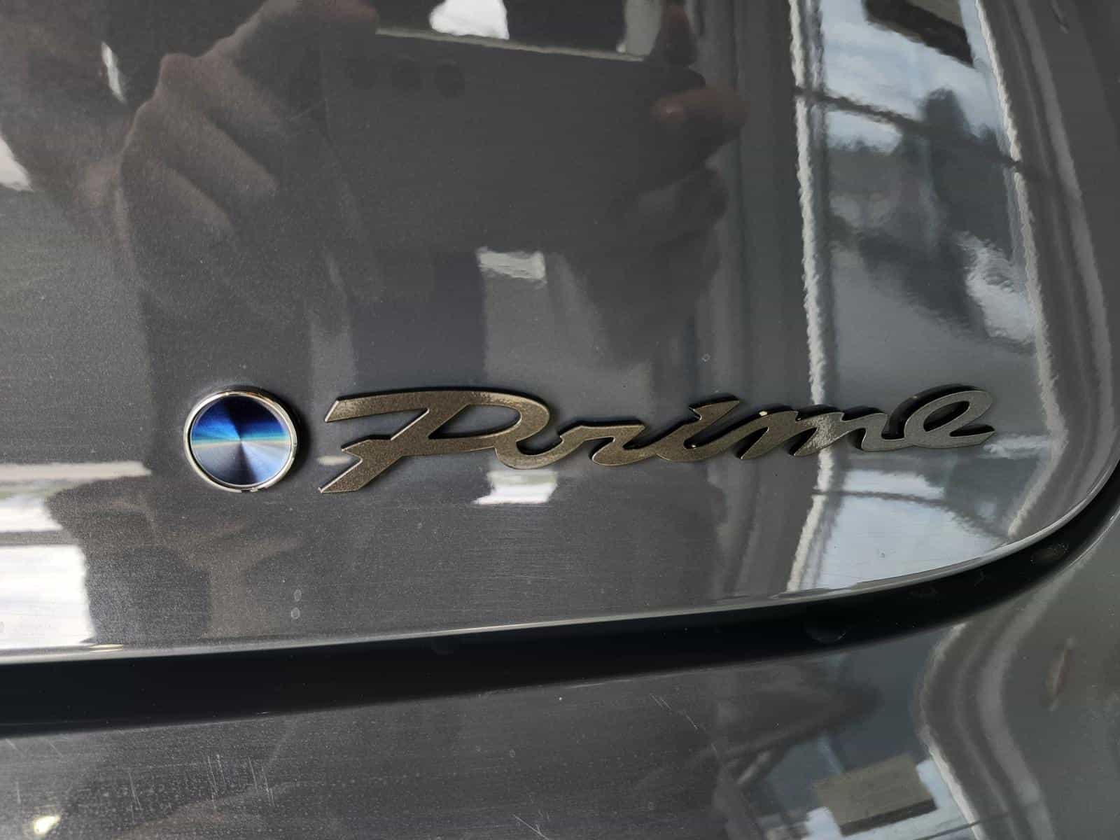 Image 6 Toyota Prius Prime XSE Premium 2023