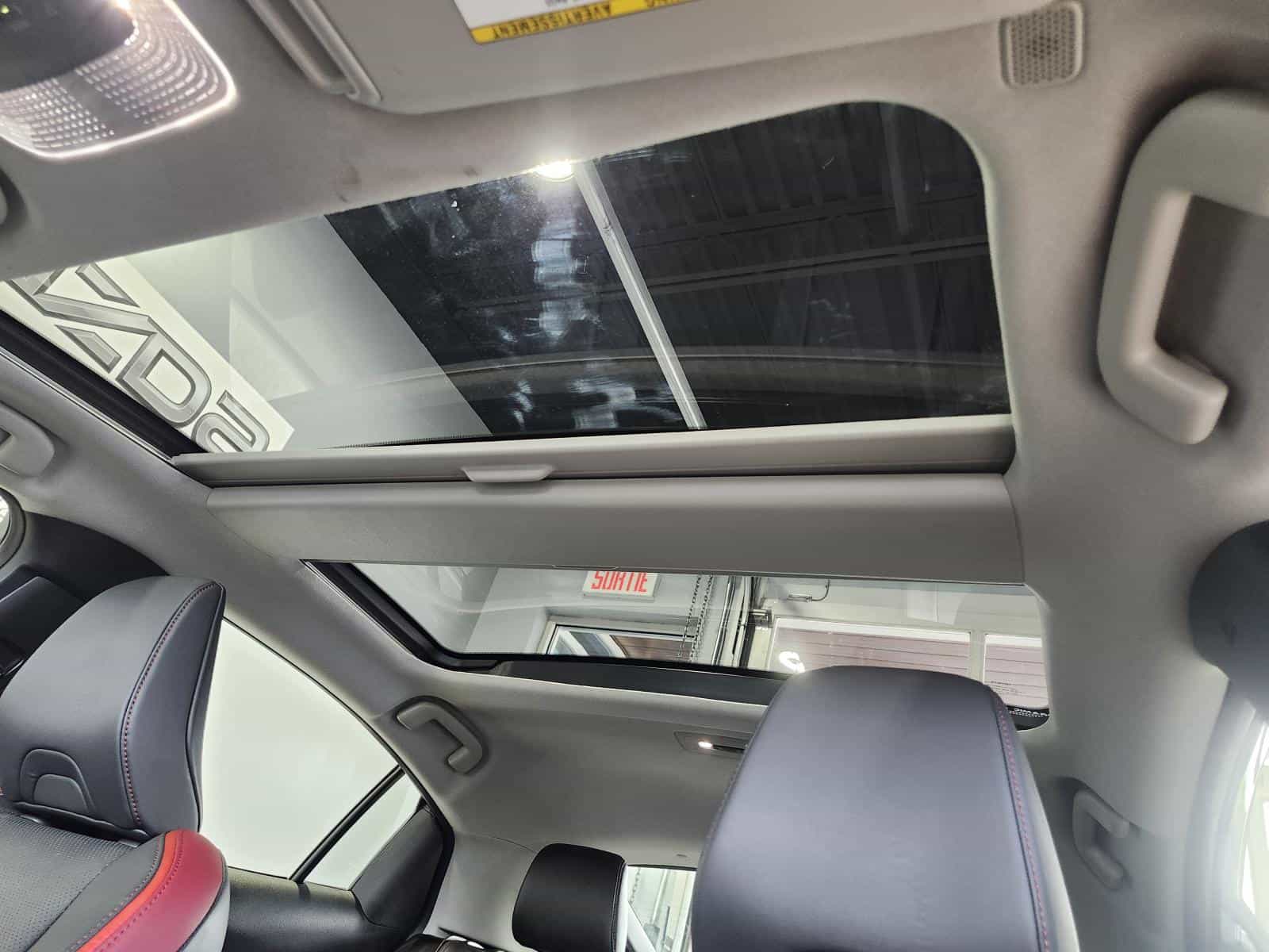 2023 Toyota Prius Prime XSE Premium - Image 14