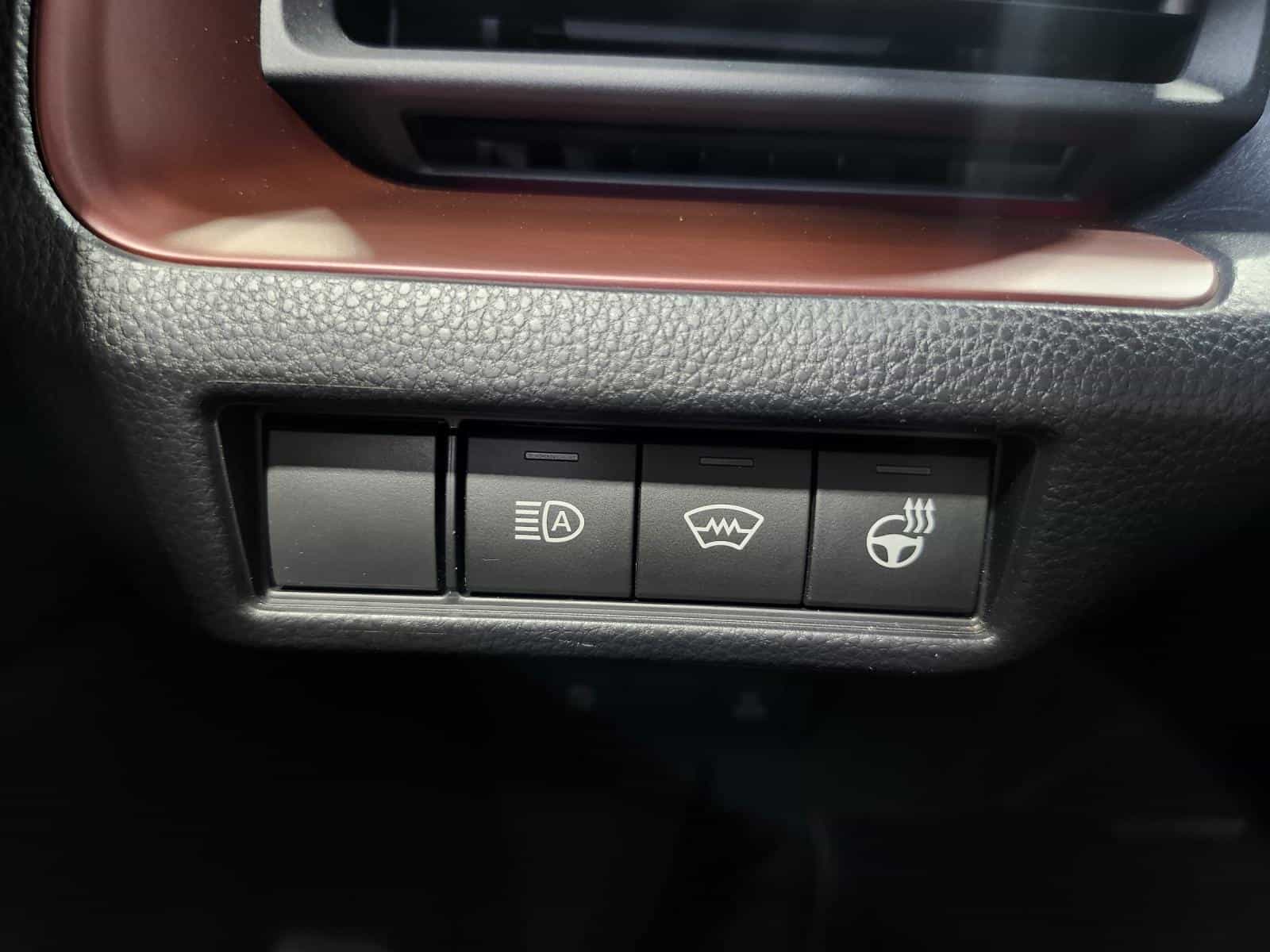 Image 17 Toyota Prius Prime XSE Premium 2023