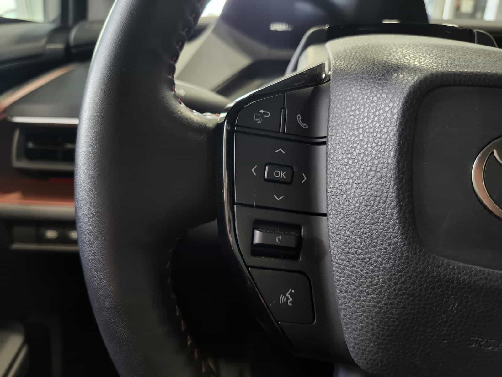 Image 18 Toyota Prius Prime XSE Premium 2023