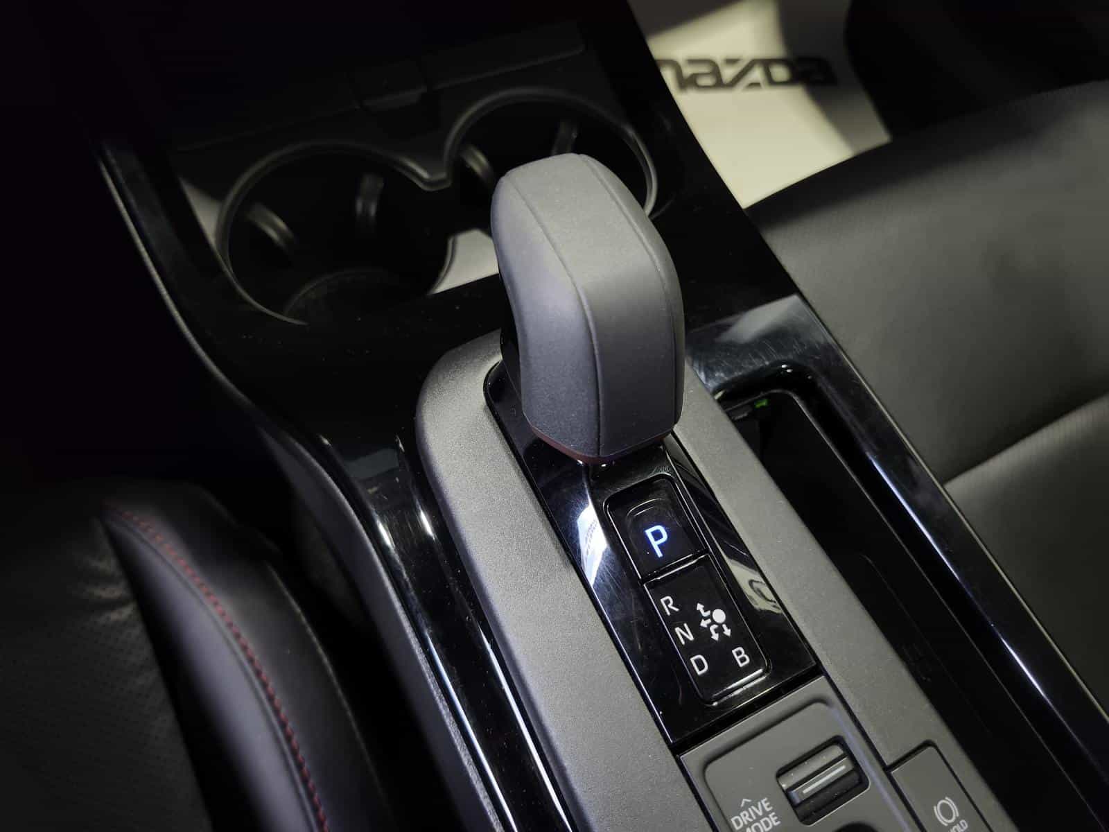 Image 24 Toyota Prius Prime XSE Premium 2023