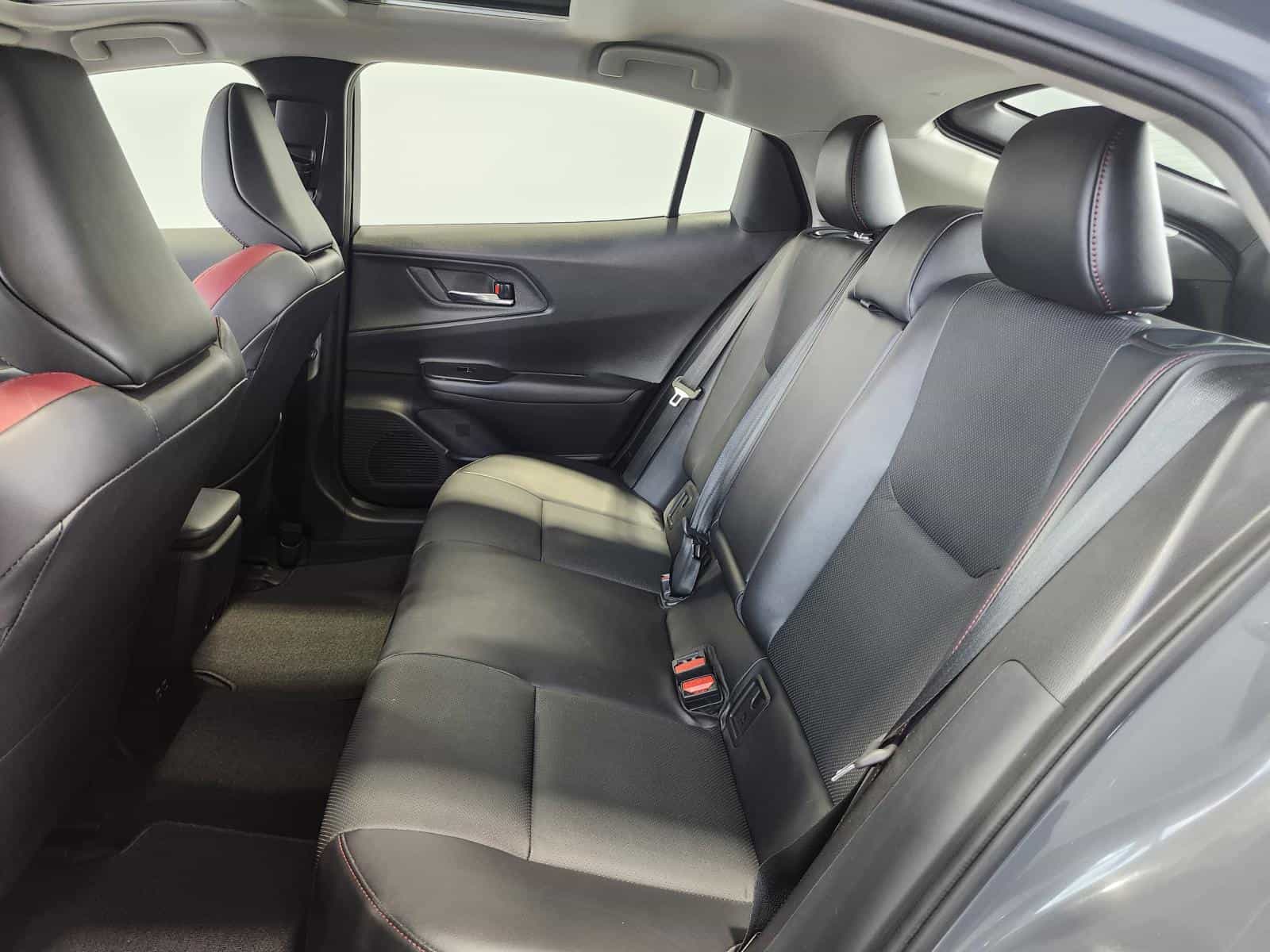 2023 Toyota Prius Prime XSE Premium - Image 26