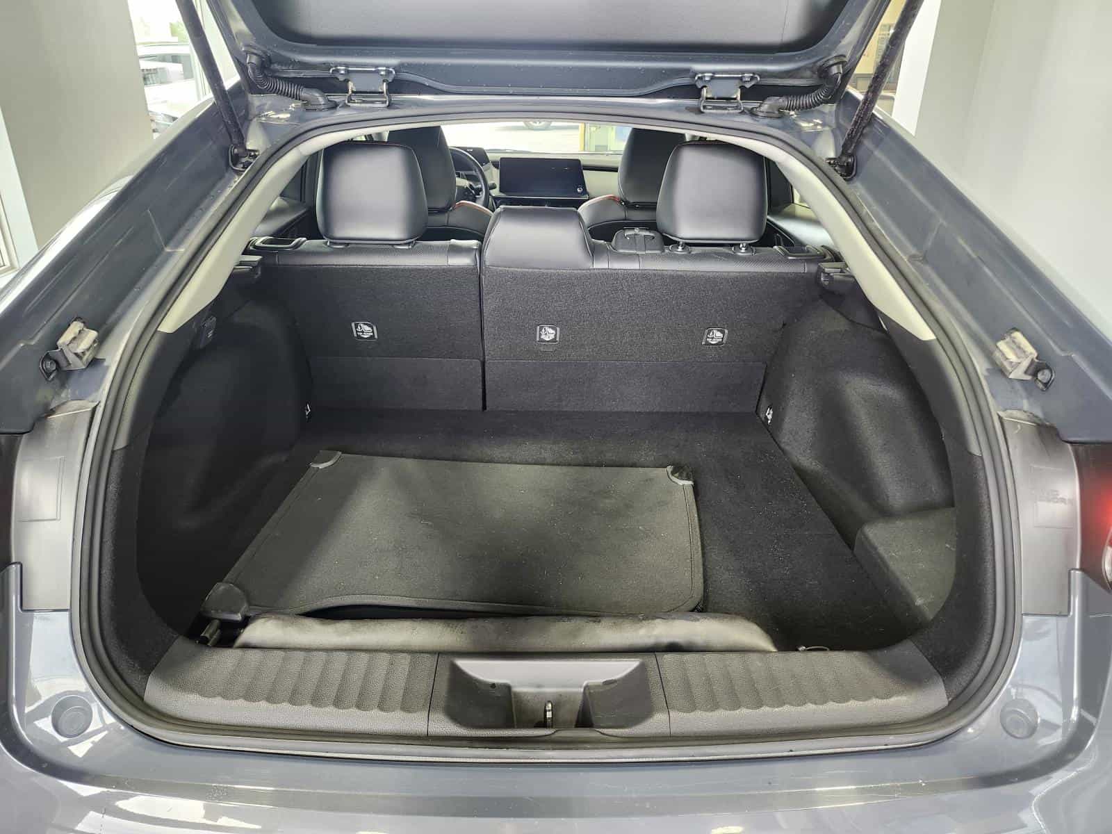 Image 27 Toyota Prius Prime XSE Premium 2023