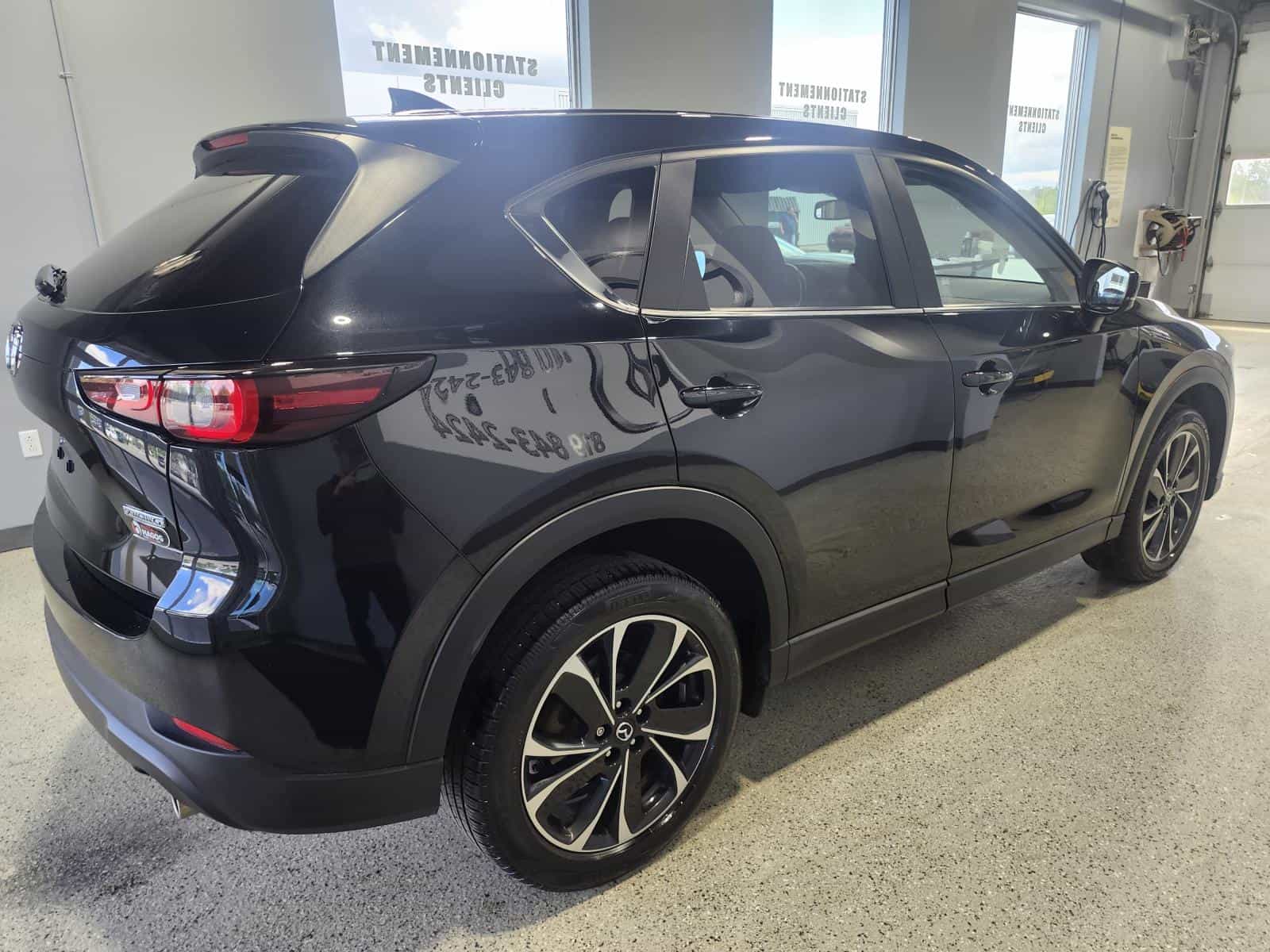 Image 5 Mazda CX-5 GS Comf 2022