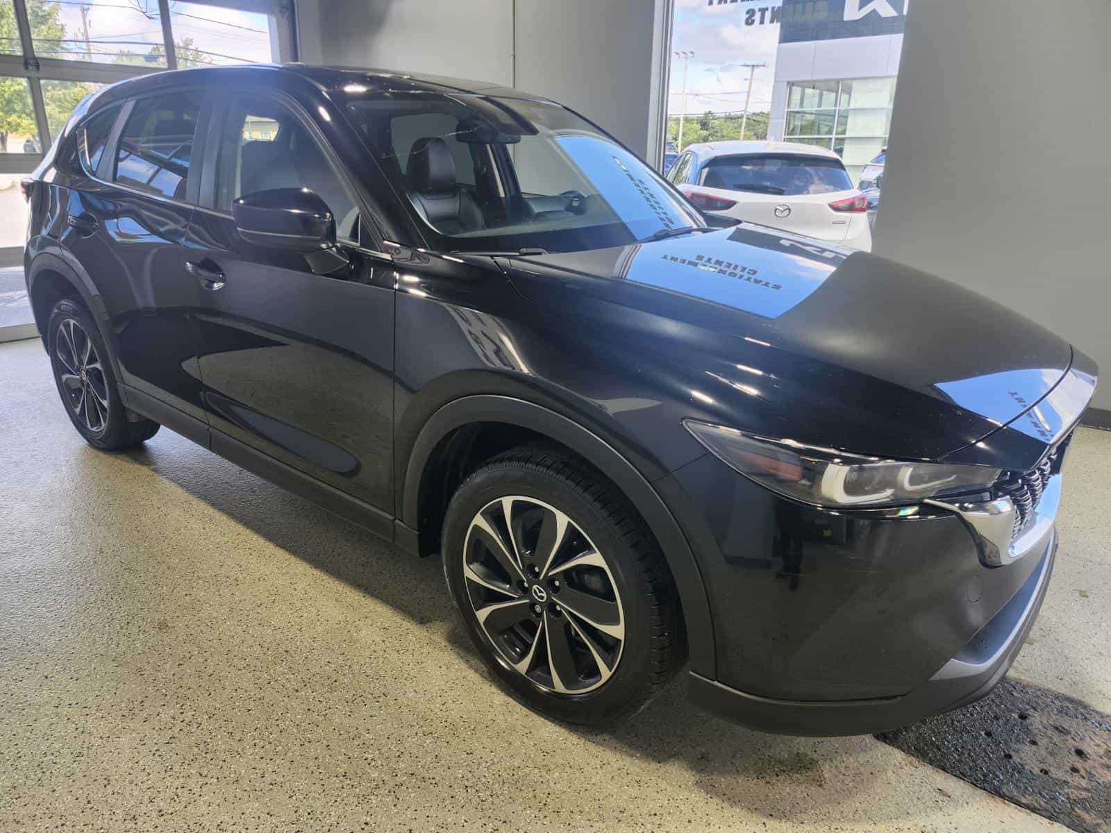 Image 6 Mazda CX-5 GS Comf 2022