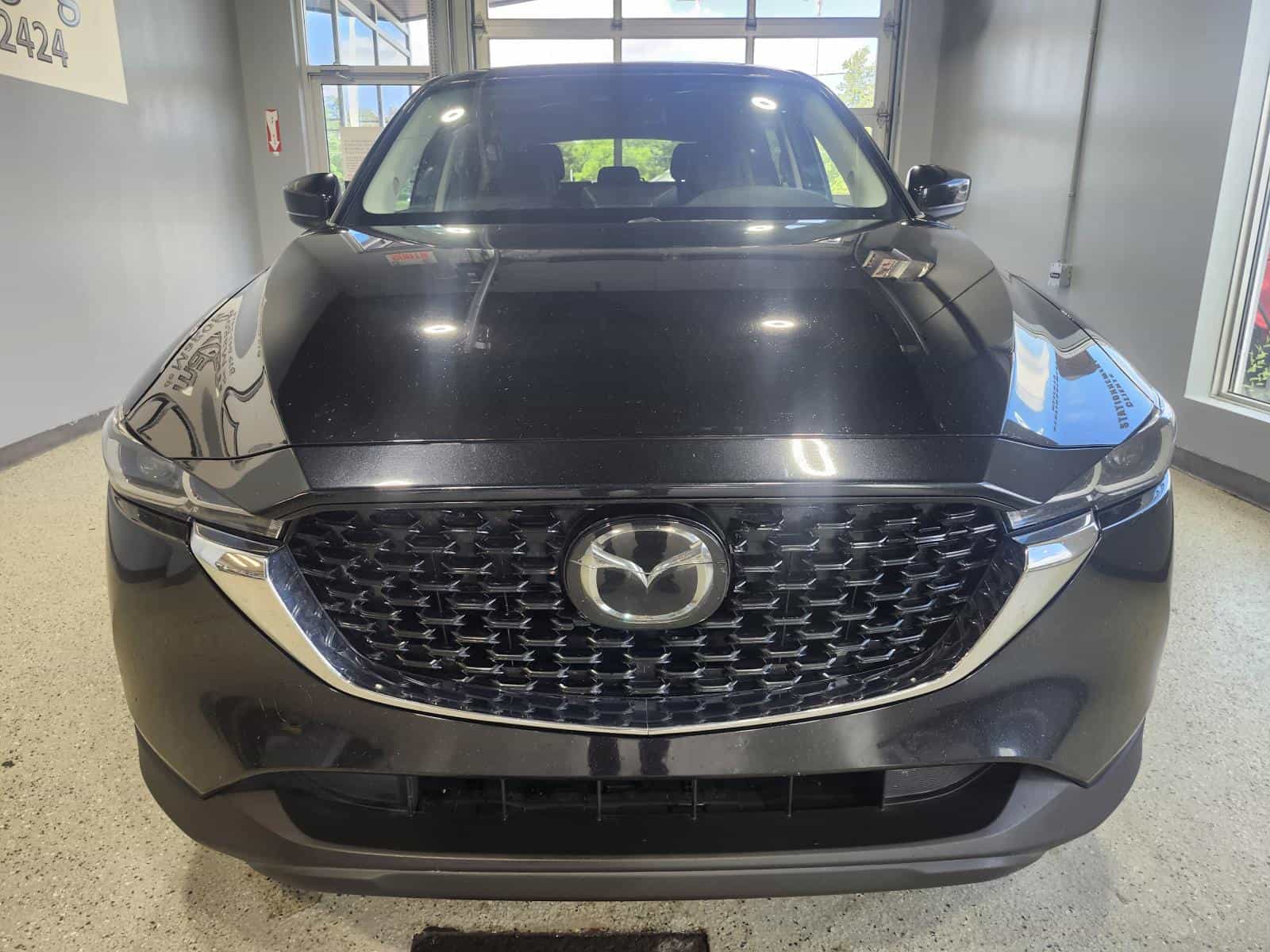 2022 Mazda CX-5 GS Comf - Image 7