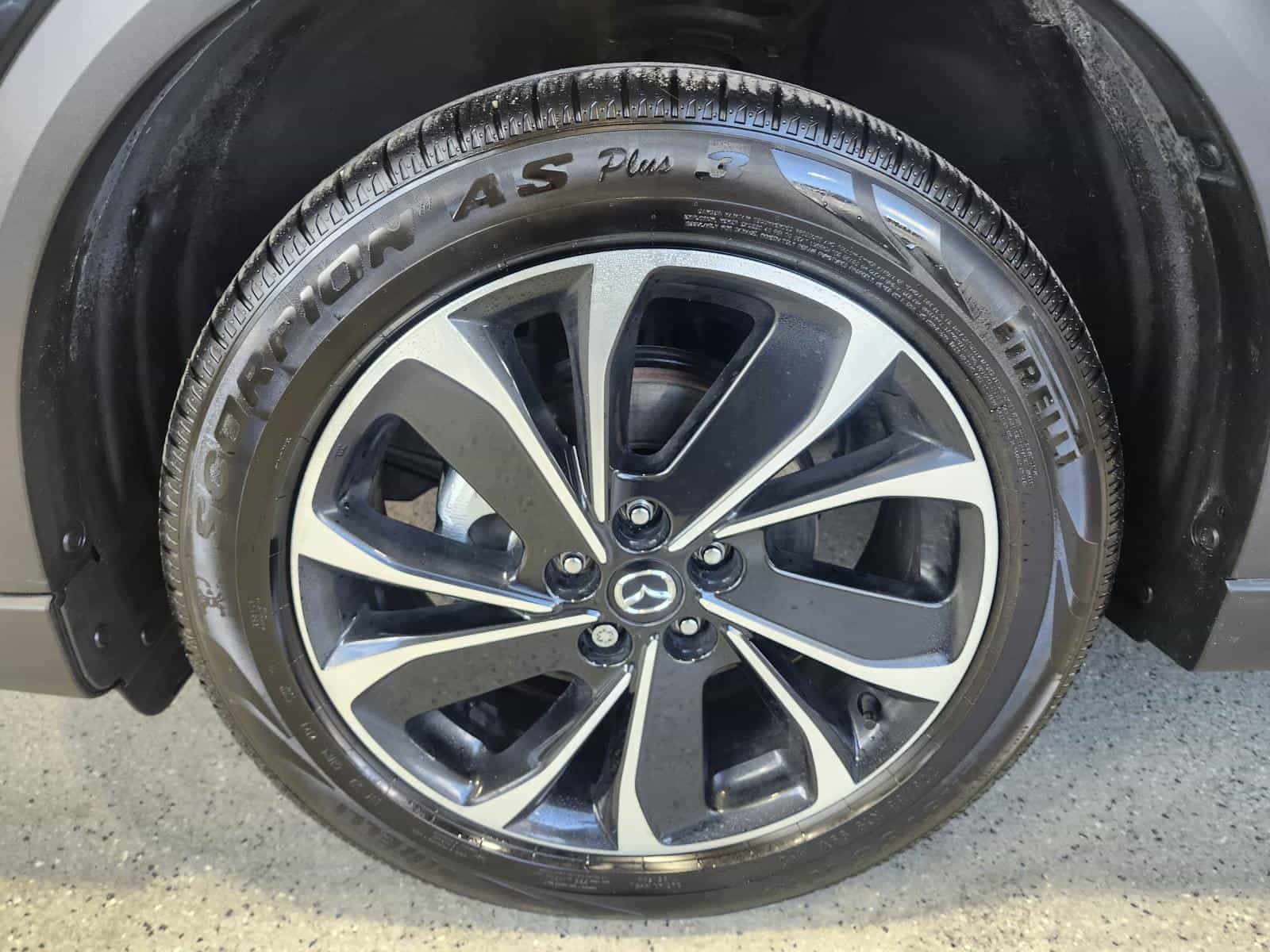 Image 8 Mazda CX-5 GS Comf 2022