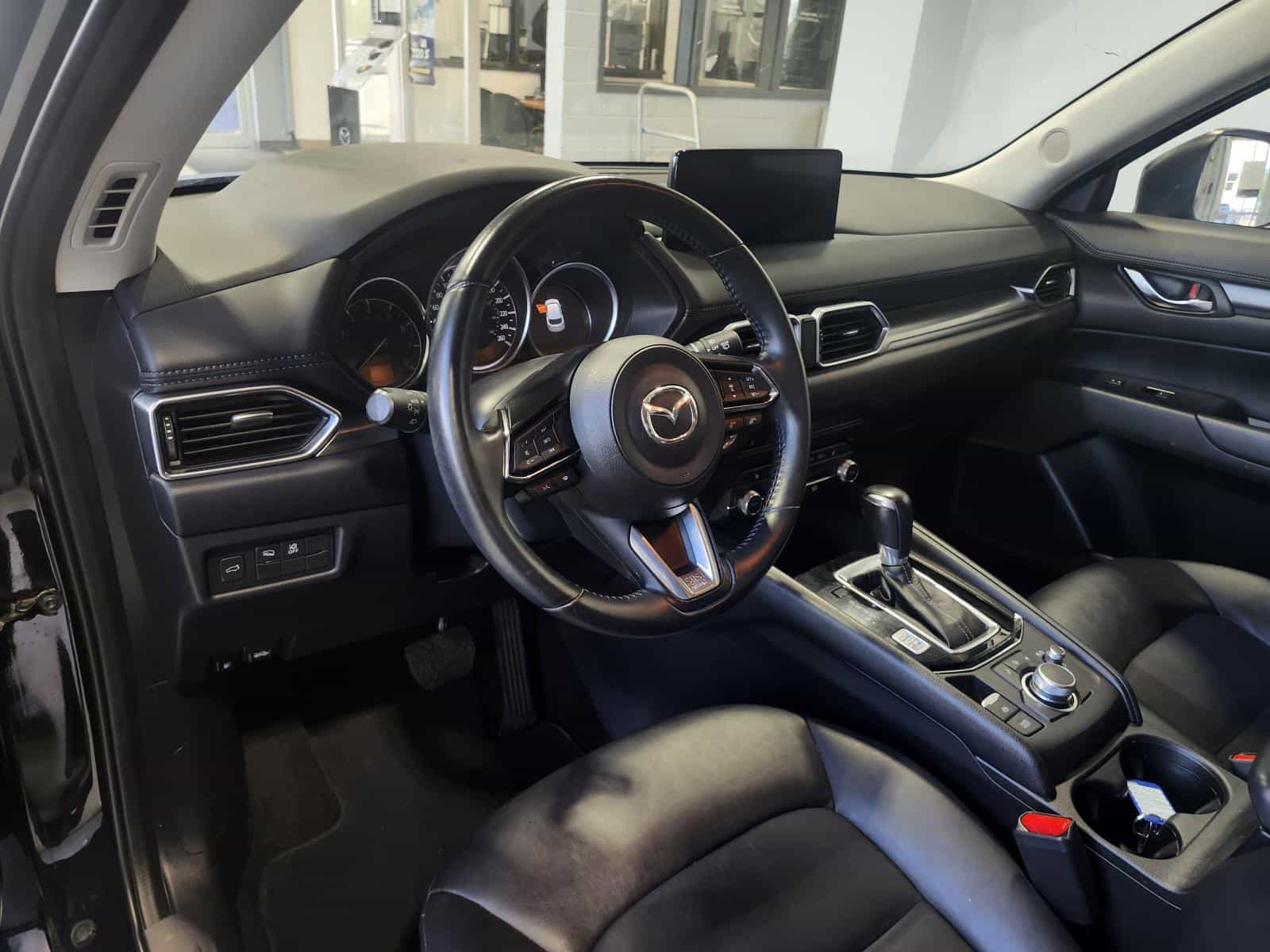 Image 9 Mazda CX-5 GS Comf 2022