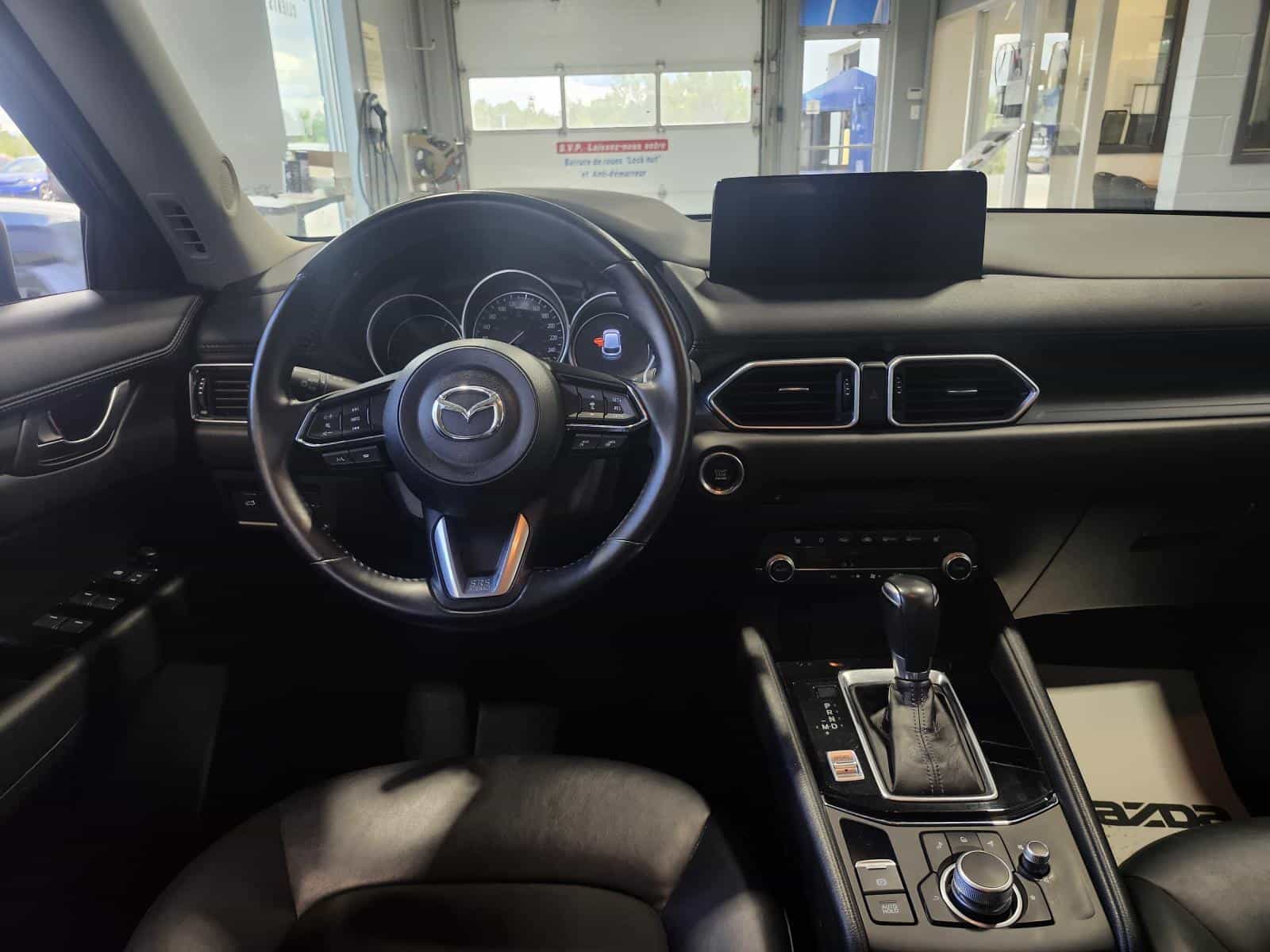 2022 Mazda CX-5 GS Comf - Image 11