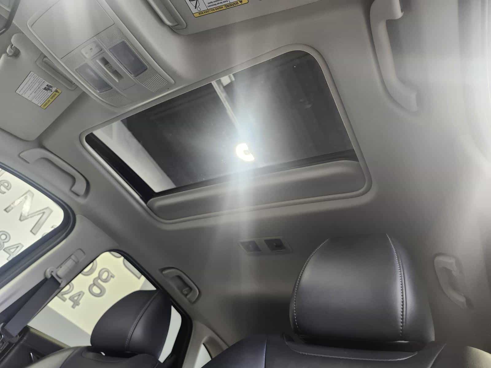 2022 Mazda CX-5 GS Comf - Image 13