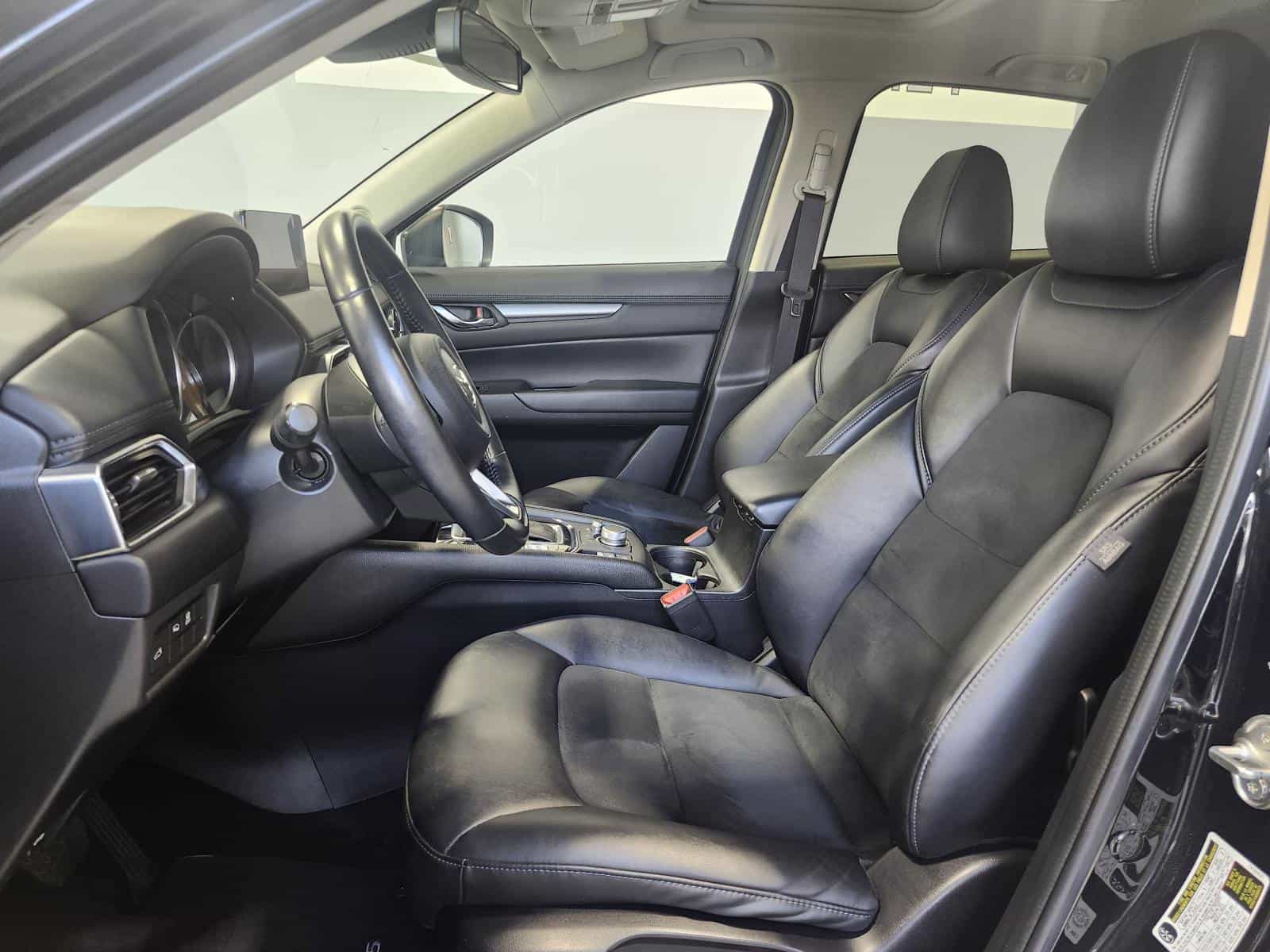 Image 12 Mazda CX-5 GS Comf 2022