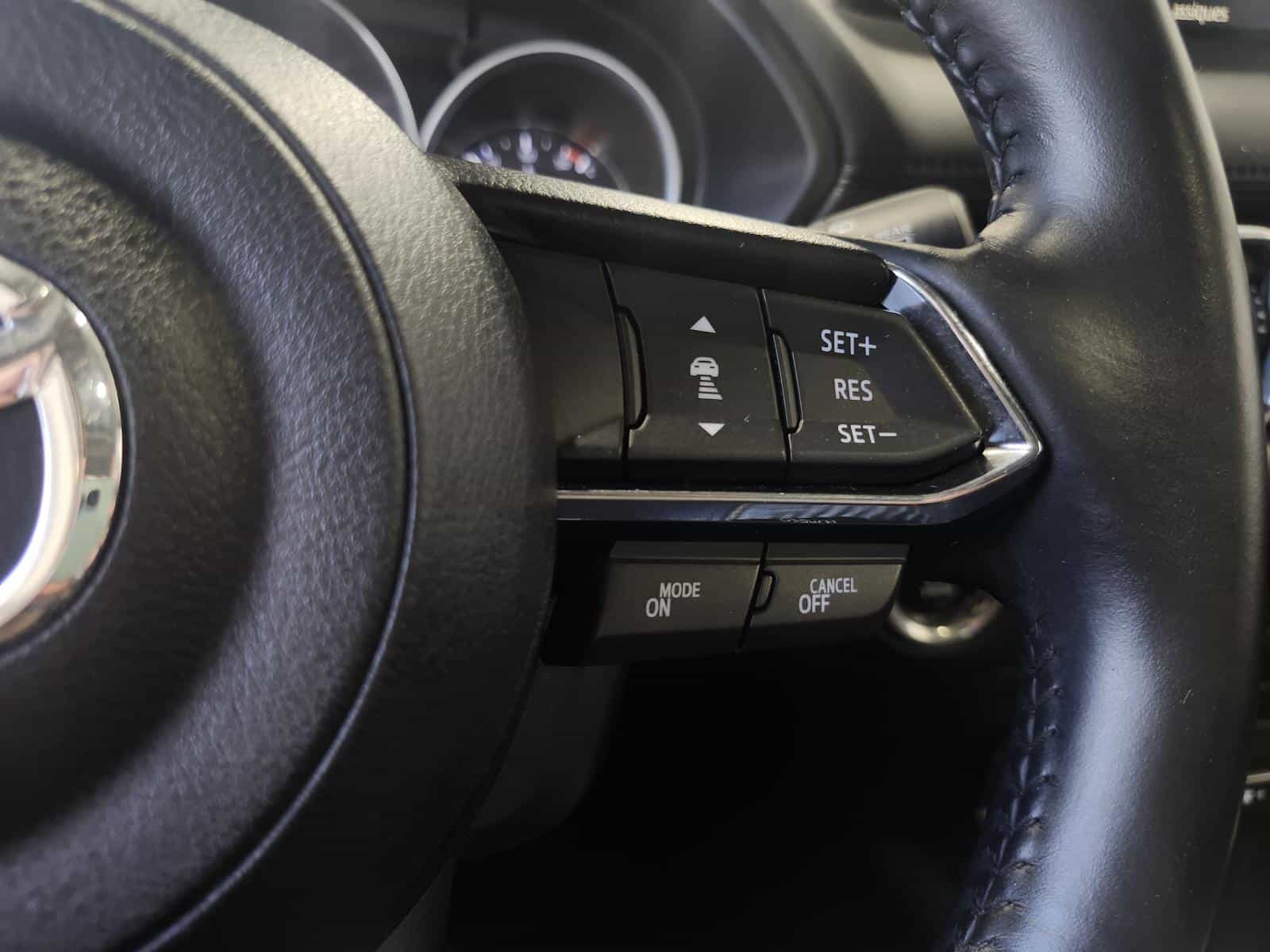 Image 17 Mazda CX-5 GS Comf 2022