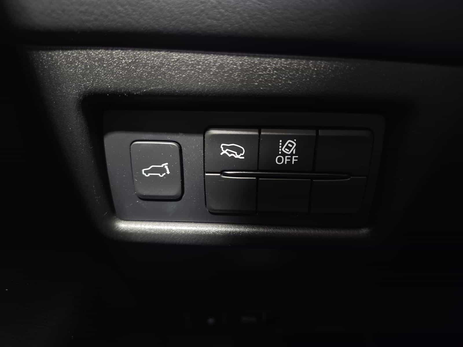 2022 Mazda CX-5 GS Comf - Image 15