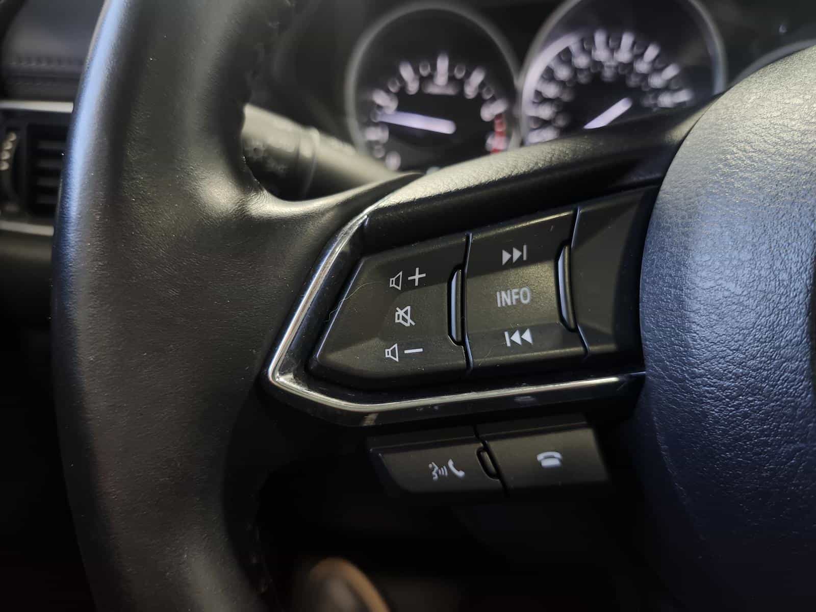 Image 16 Mazda CX-5 GS Comf 2022