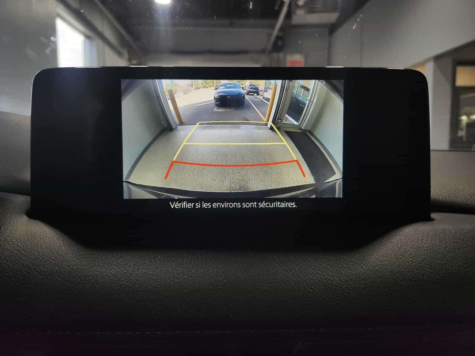 Image 20 Mazda CX-5 GS Comf 2022