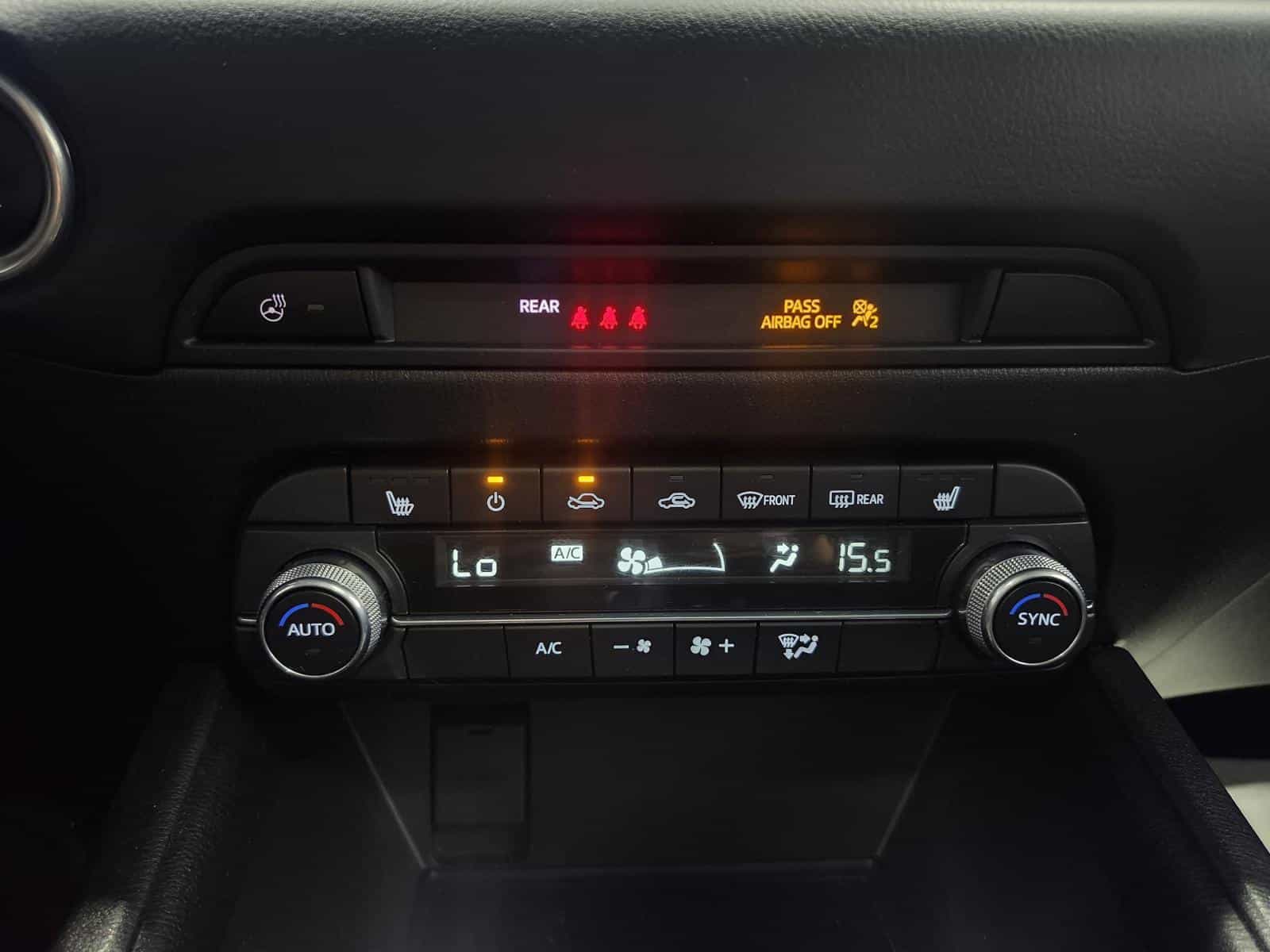 Image 21 Mazda CX-5 GS Comf 2022