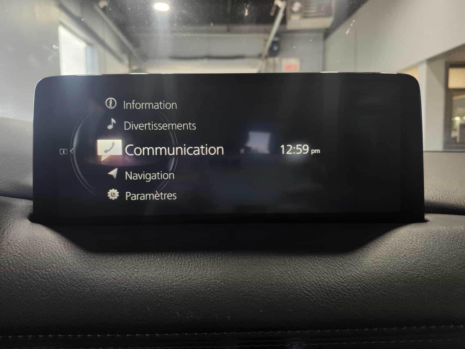 Image 19 Mazda CX-5 GS Comf 2022