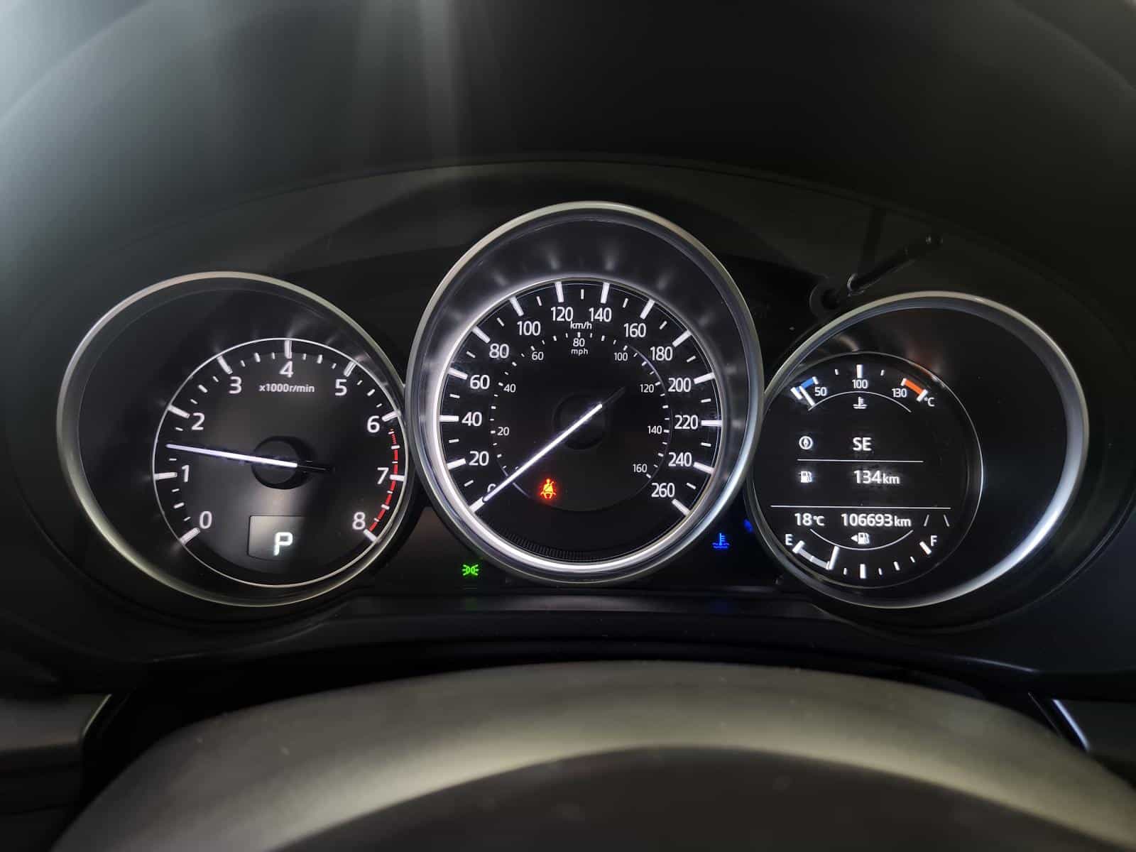 2022 Mazda CX-5 GS Comf - Image 18