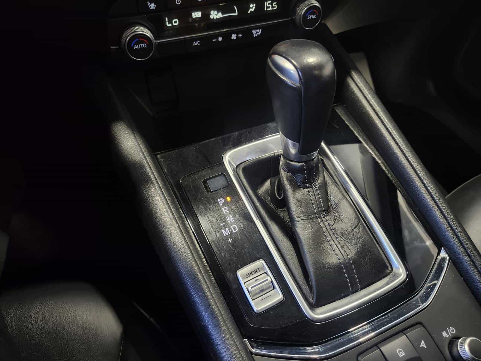 Image 22 Mazda CX-5 GS Comf 2022