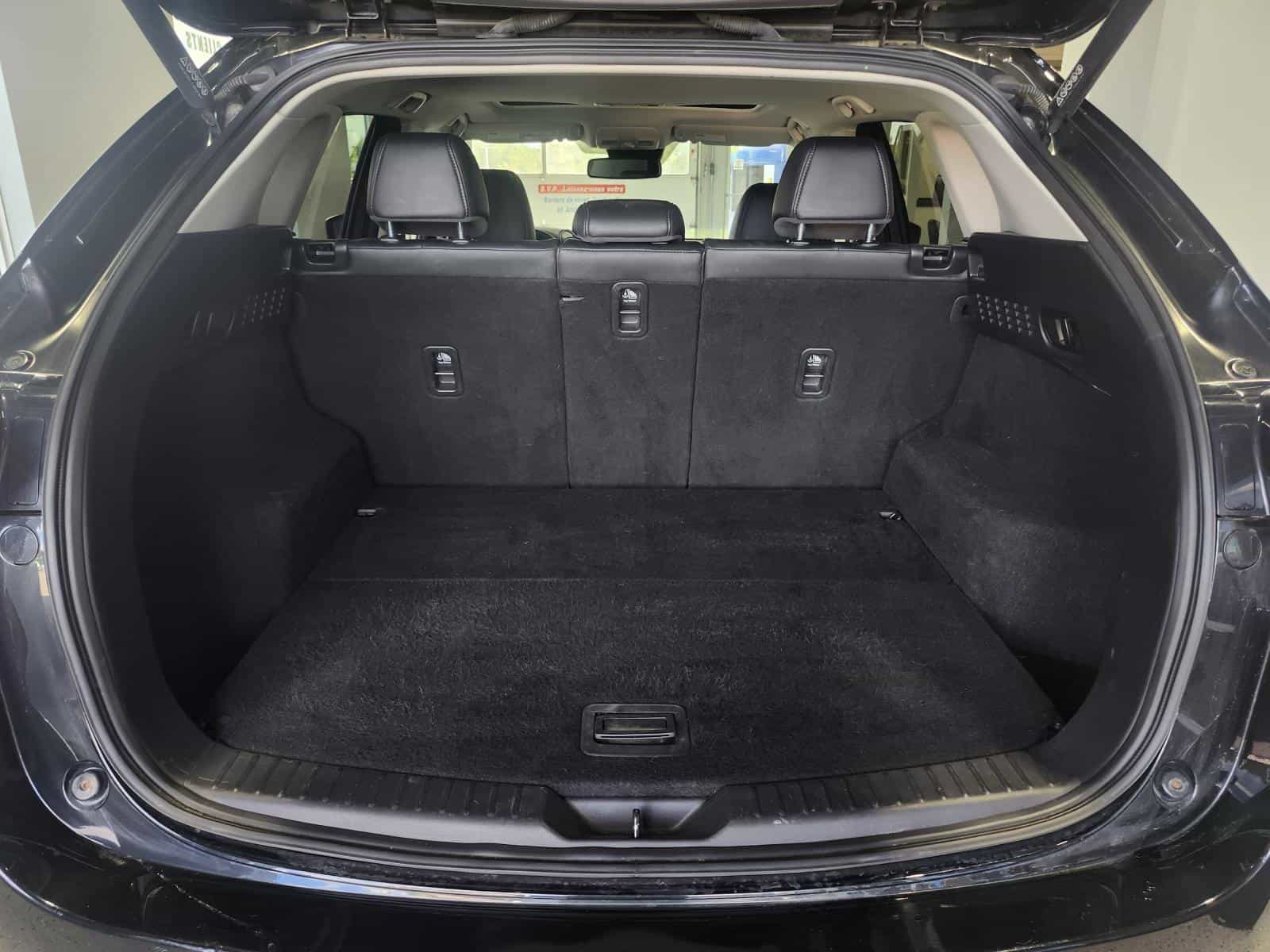 Image 25 Mazda CX-5 GS Comf 2022