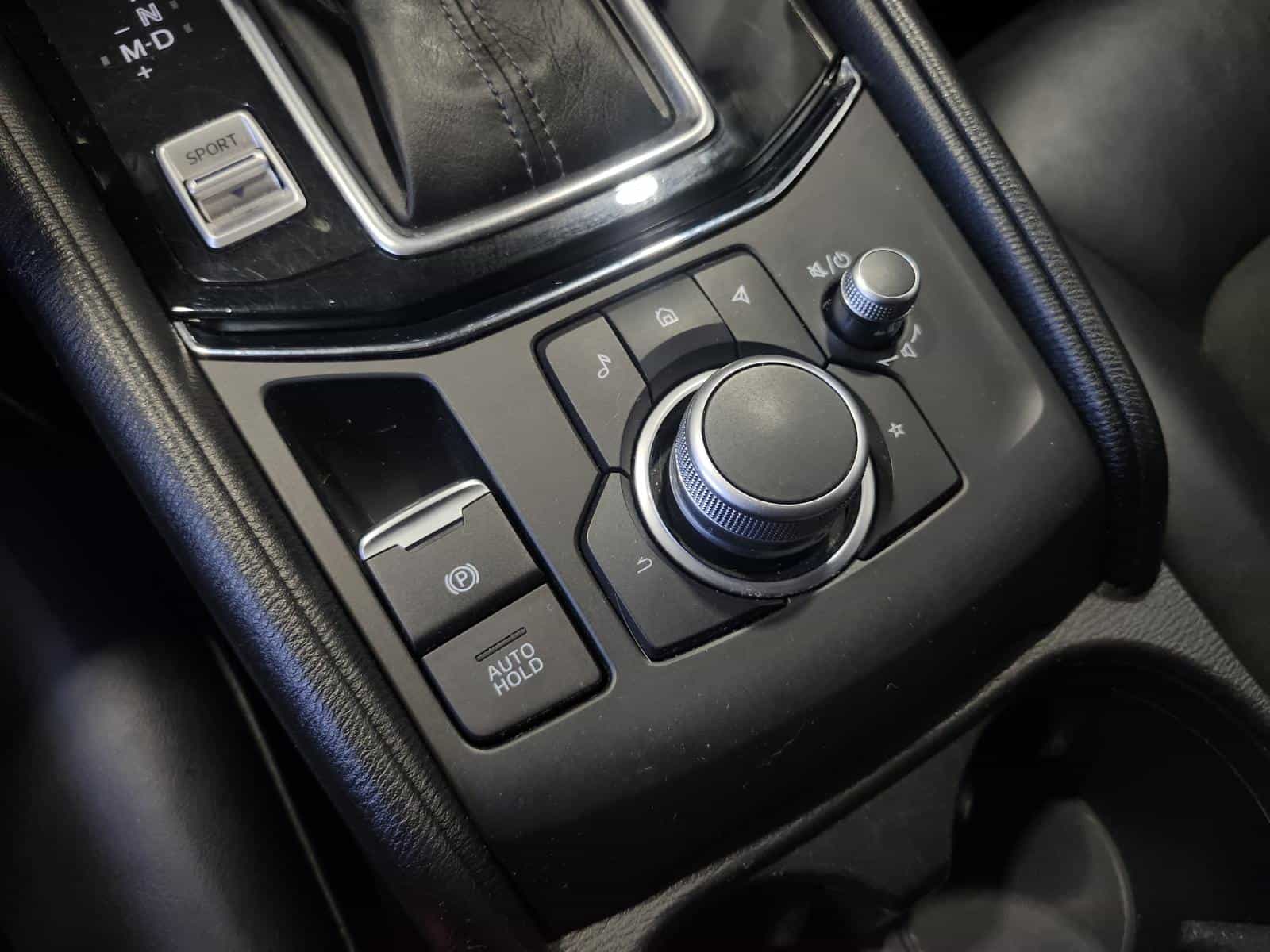 Image 23 Mazda CX-5 GS Comf 2022