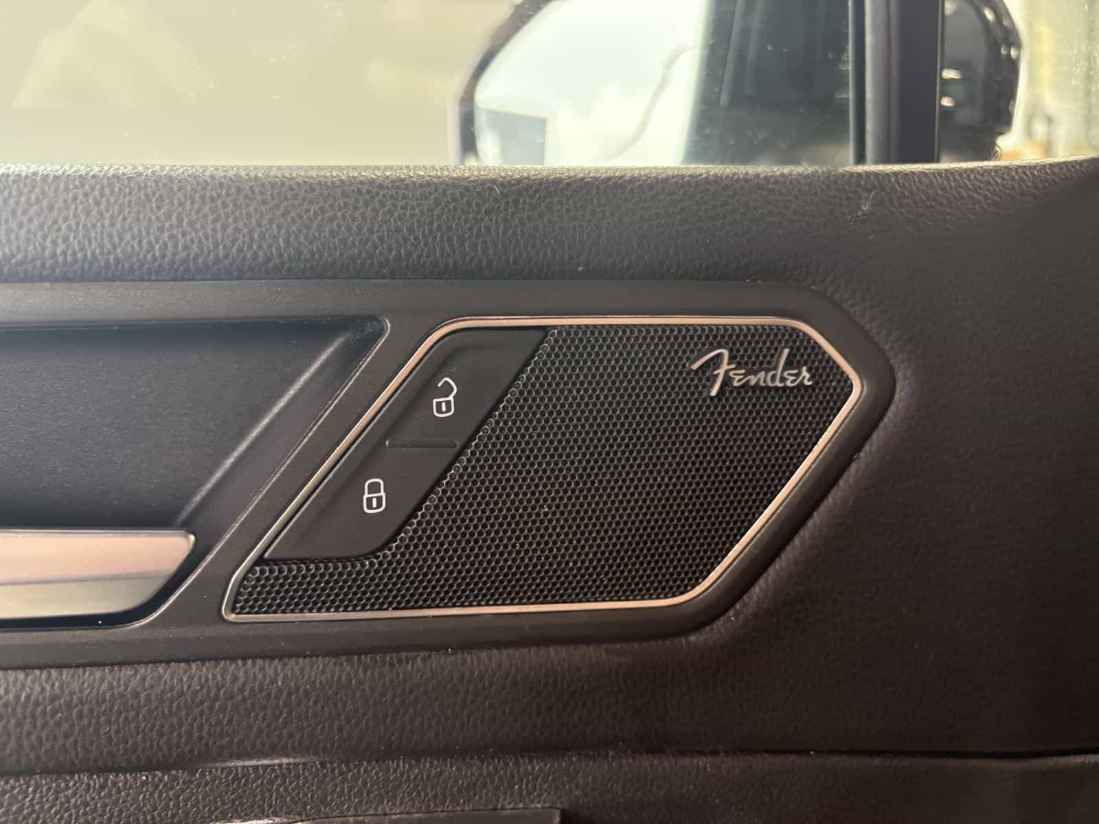 Image 15 Volkswagen Tiguan Highline 2021