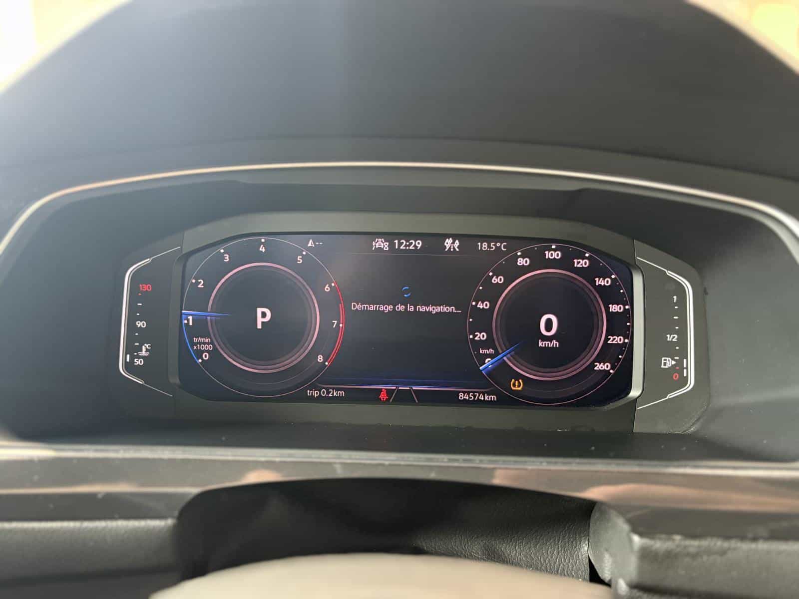 2021 Volkswagen Tiguan Highline - Image 20