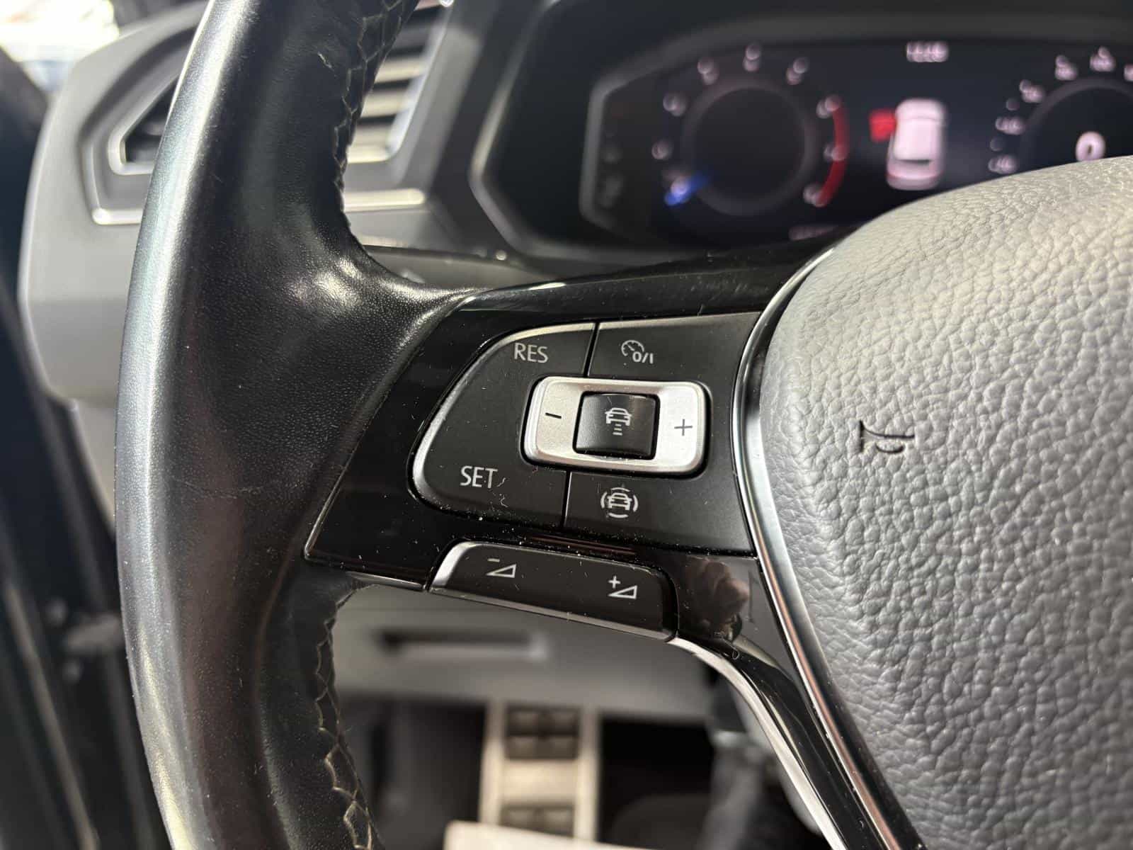 Image 18 Volkswagen Tiguan Highline 2021