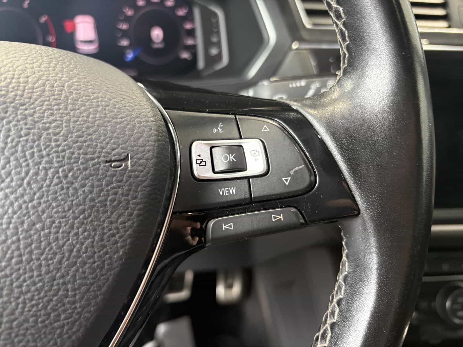 Image 19 Volkswagen Tiguan Highline 2021